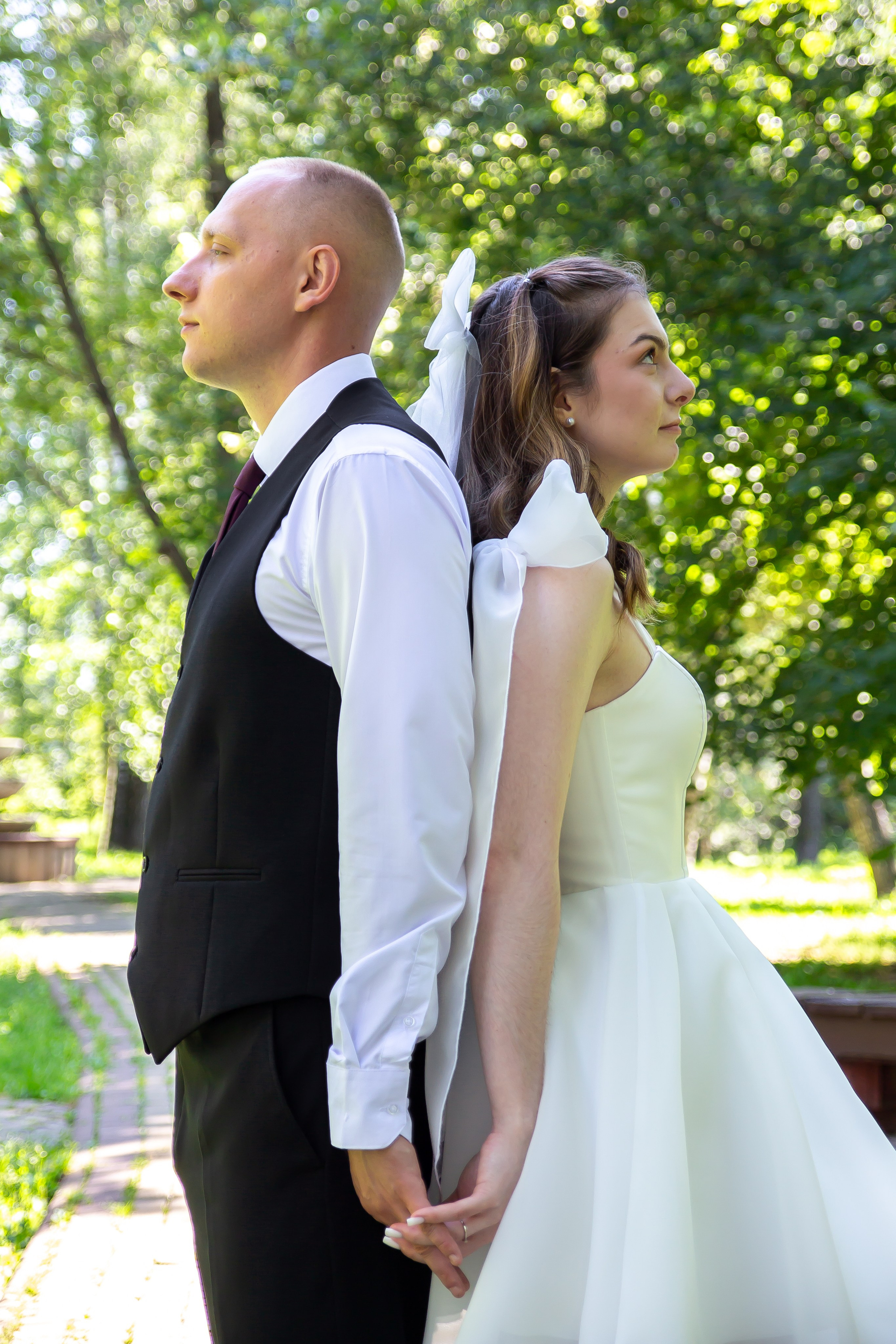 Вечная весна. Фотограф • Орехово-Зуево • Балашиха • TEFO