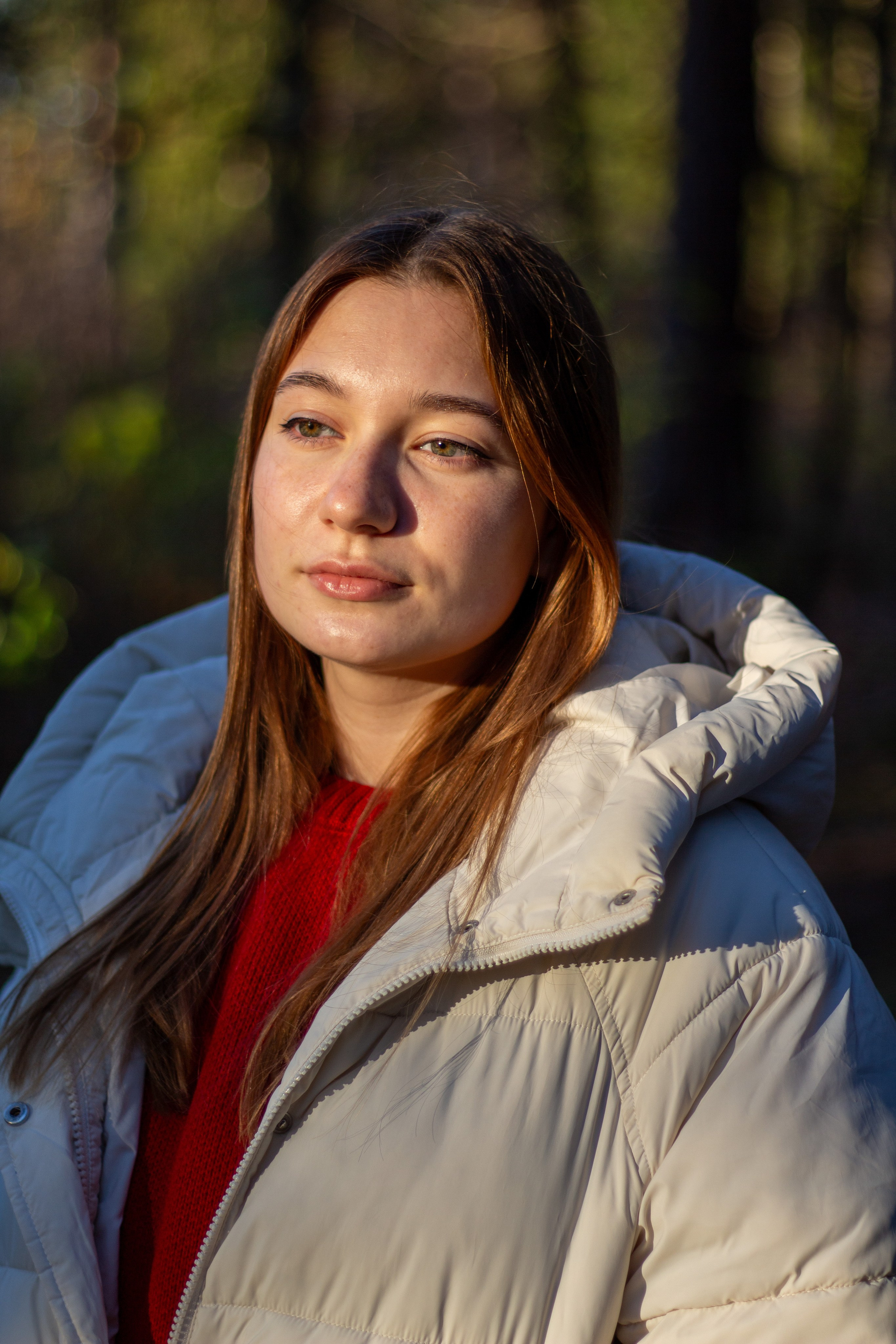 Золотая осень. Фотограф • Орехово-Зуево • Балашиха • TEFO