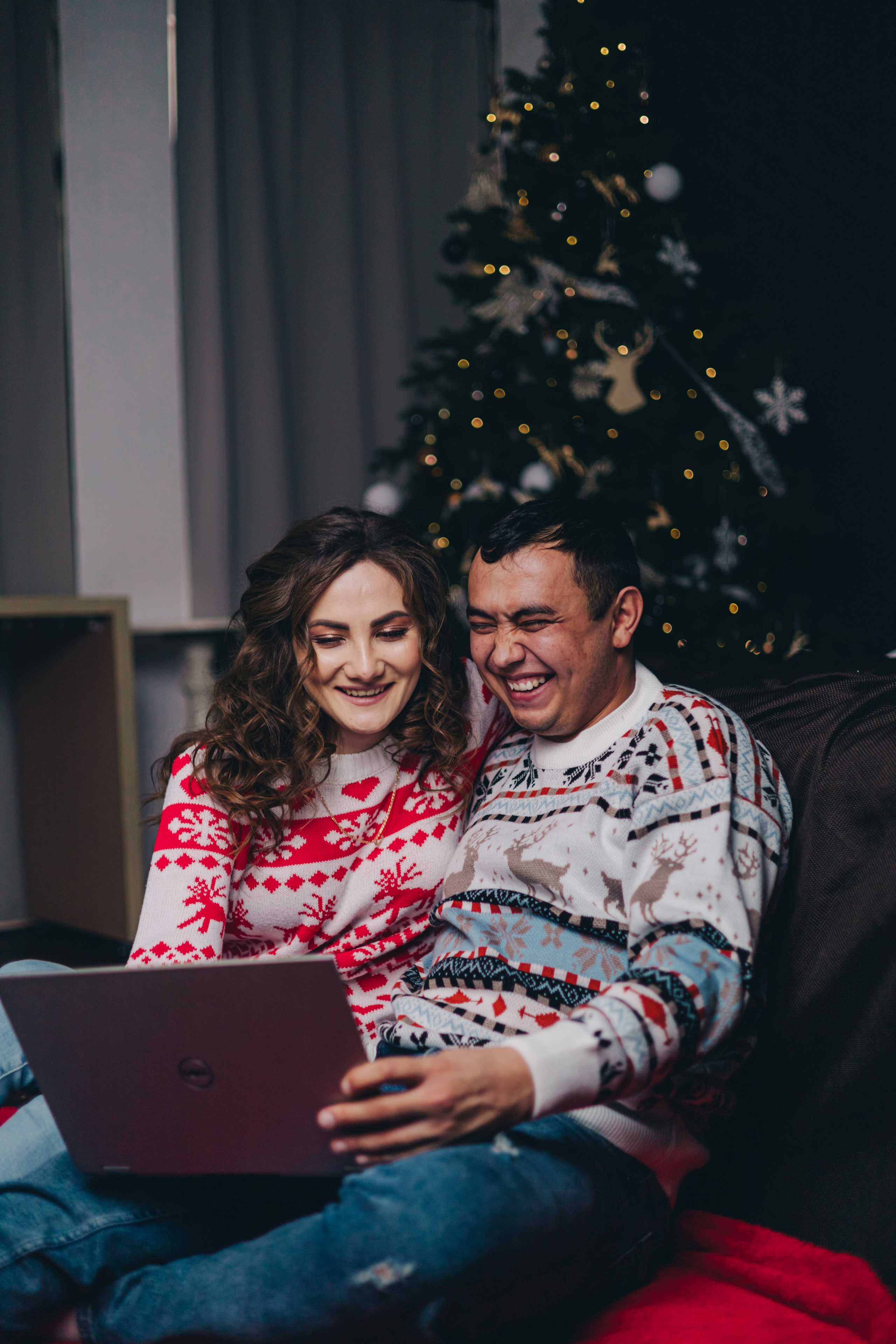 Алина и Динар. Фотограф Уфа