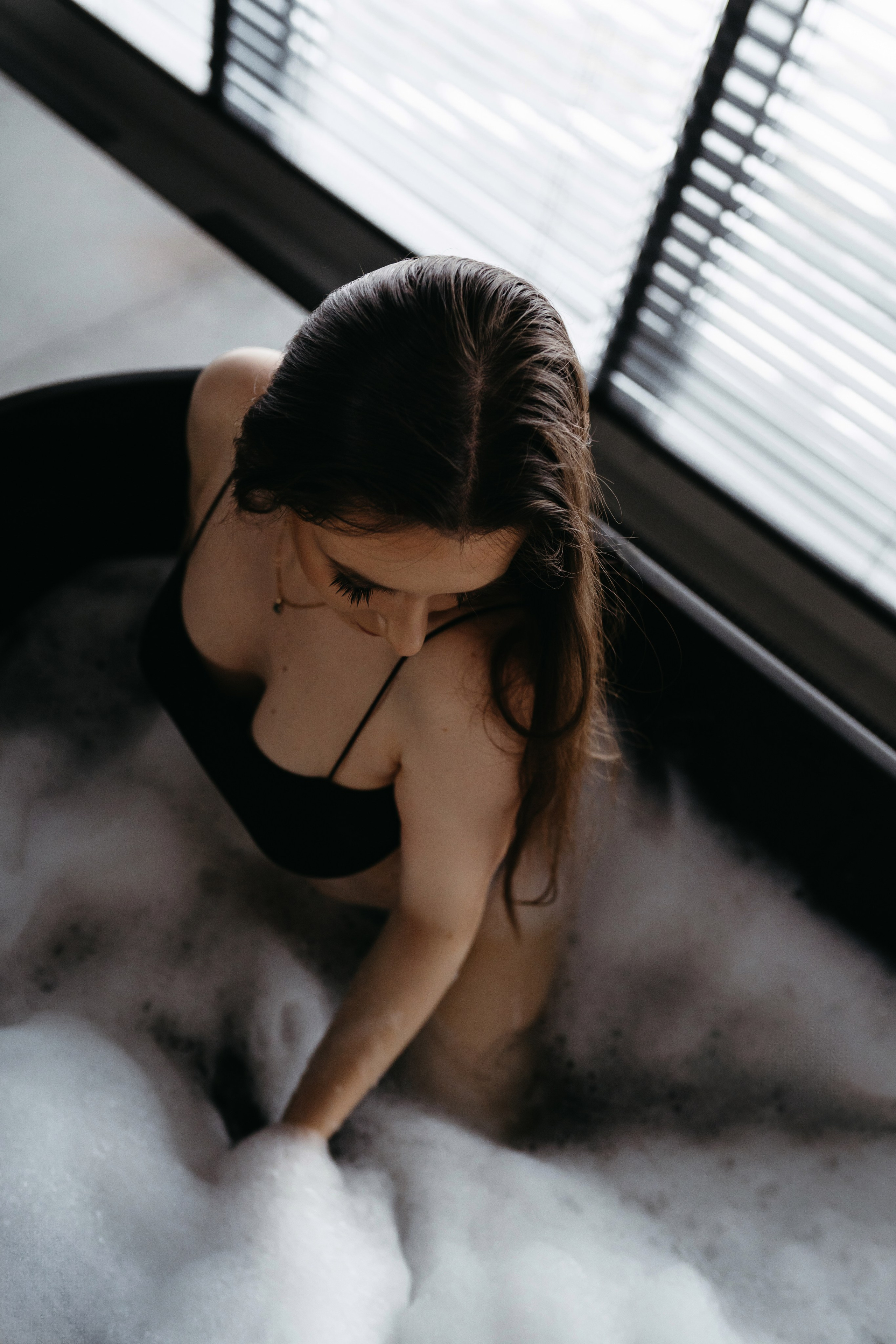 Женский портретный фотограф в Санкт-Петербурге. Фотограф в Санкт-Петербурге Черкесова Дарья