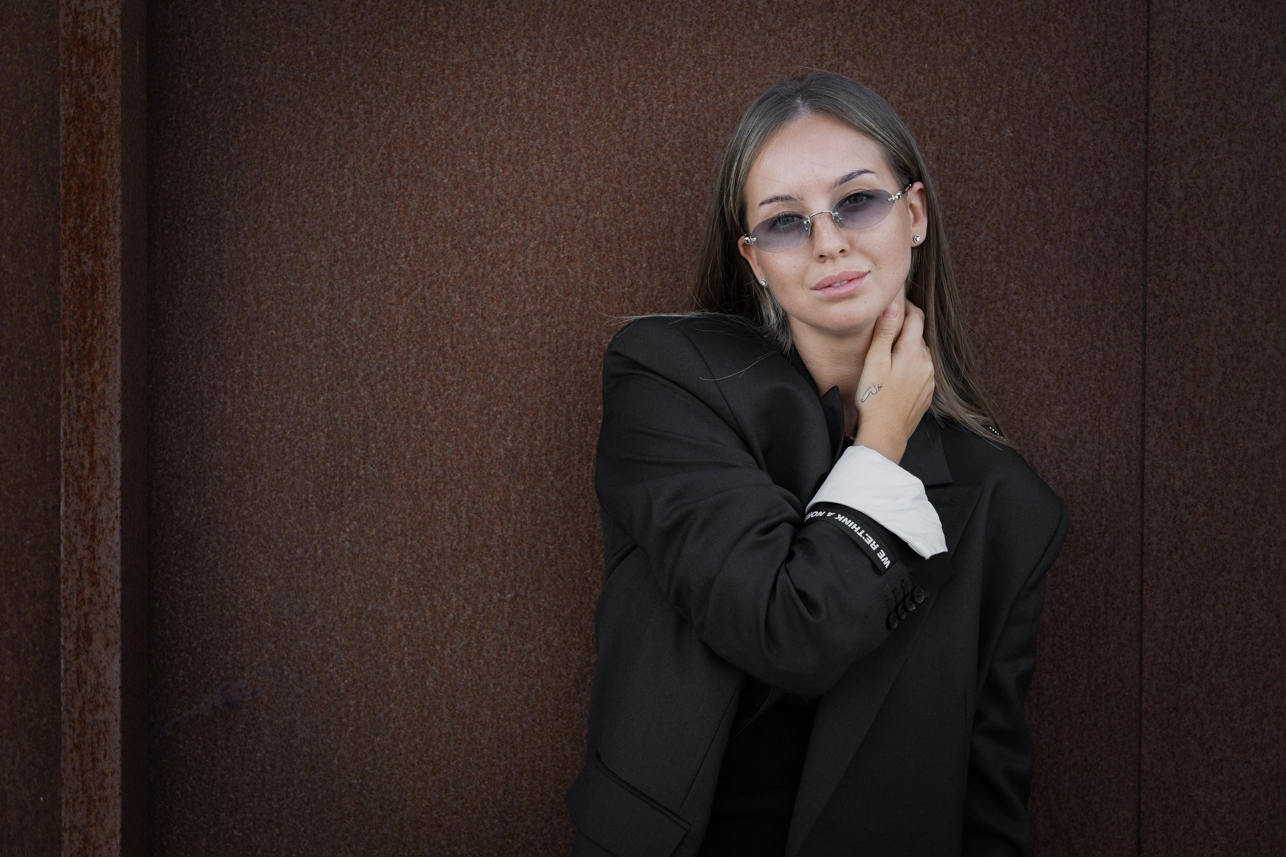 Mari in the city. Фотограф и видеограф в Калининграде Нина Жесткова