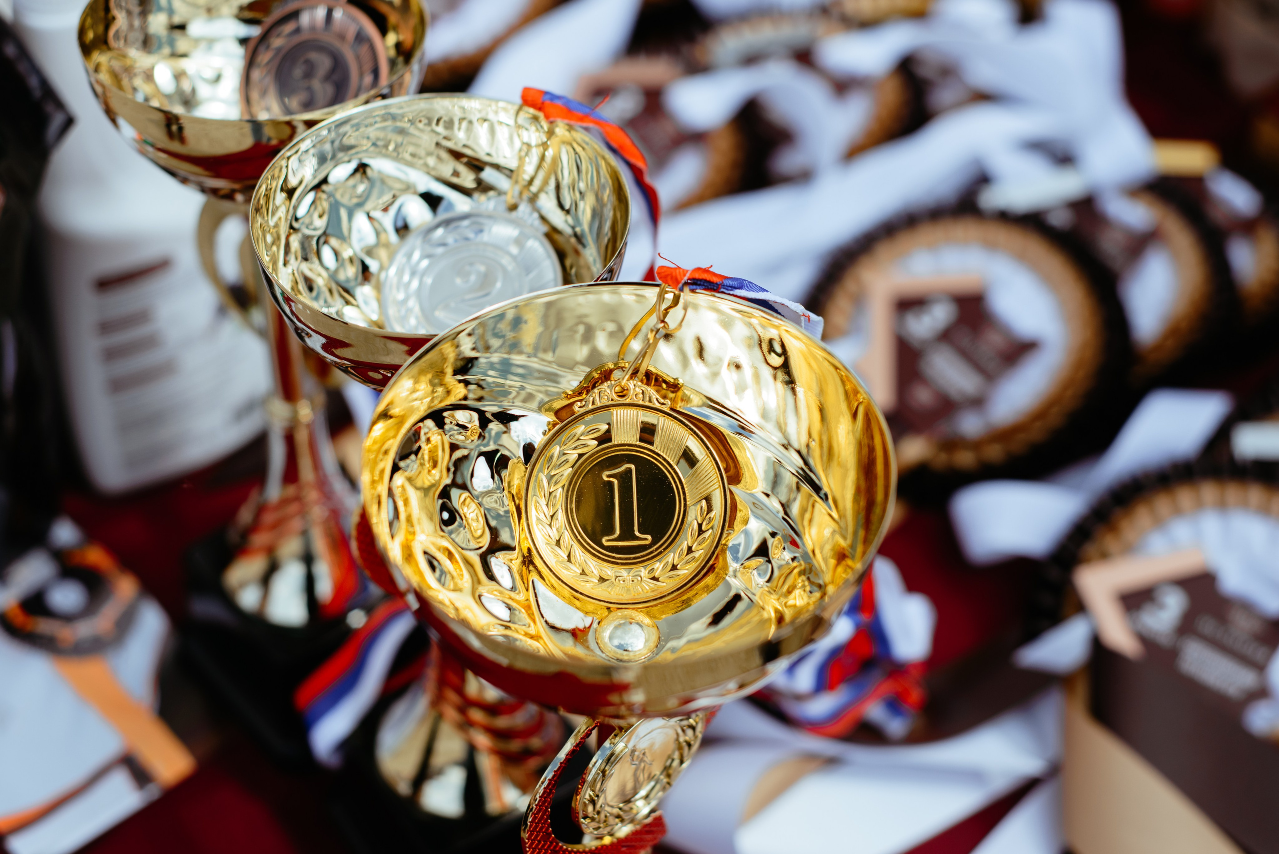 Соревнования