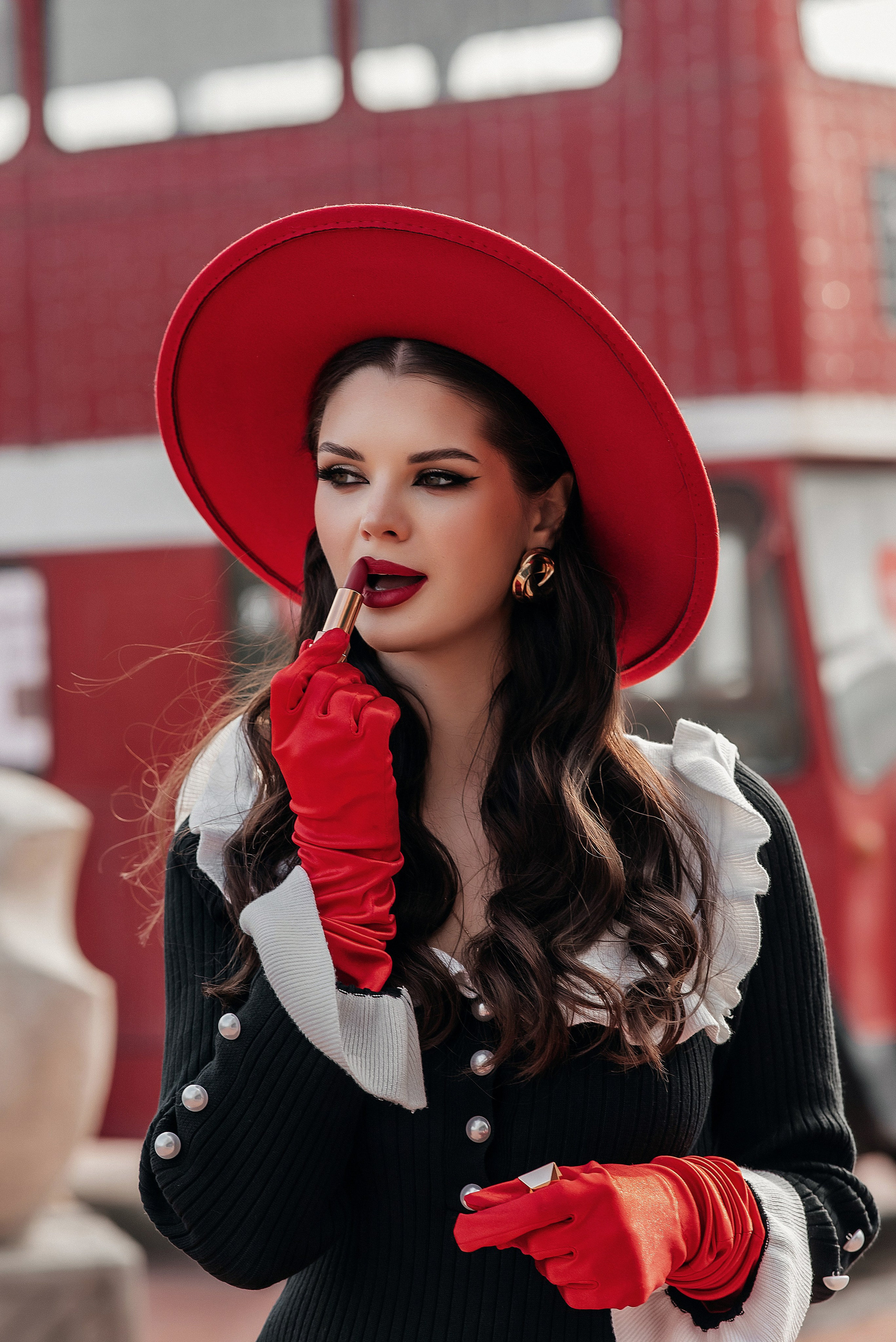 Анна. Фотограф беременности и новорожденных в Рязани