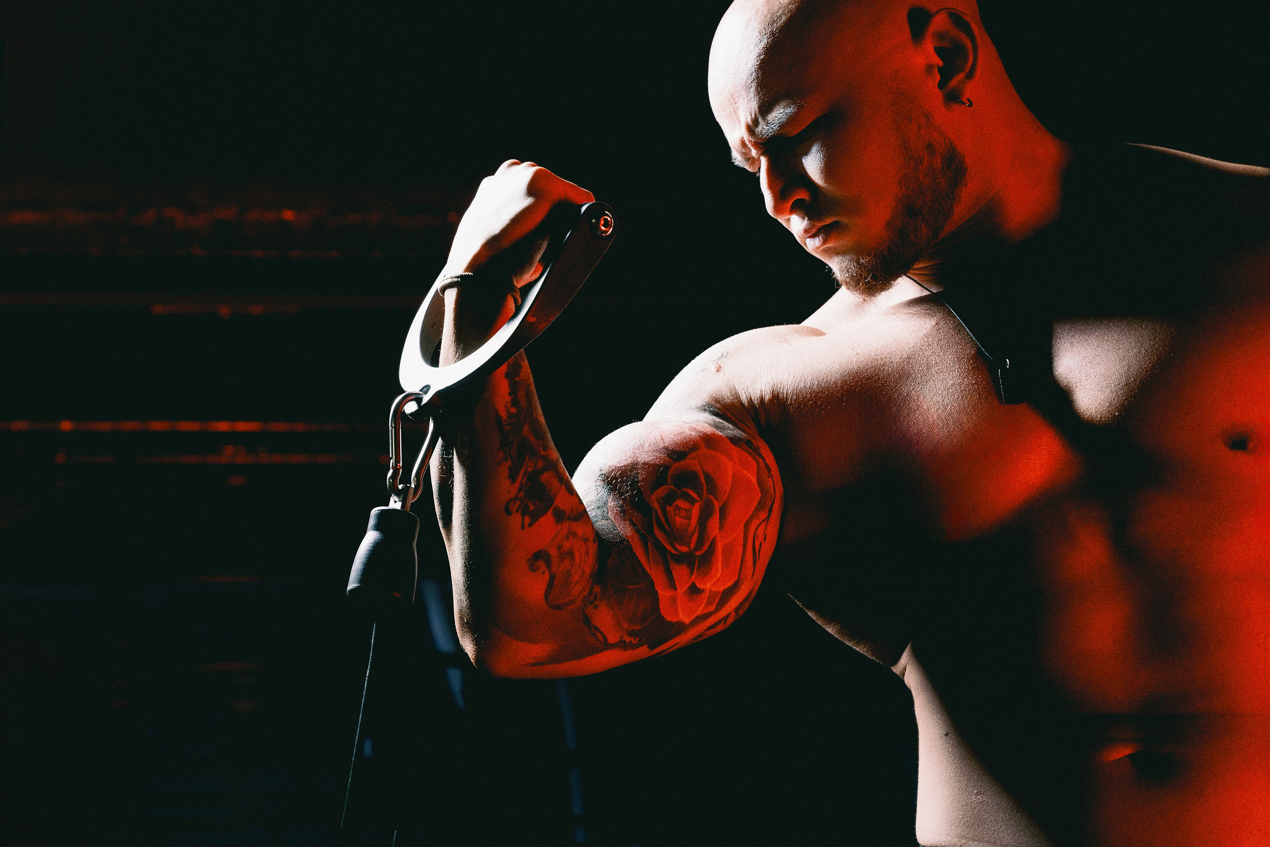 MIRKA pt. 2. Фотограф и Видеограф в Томске