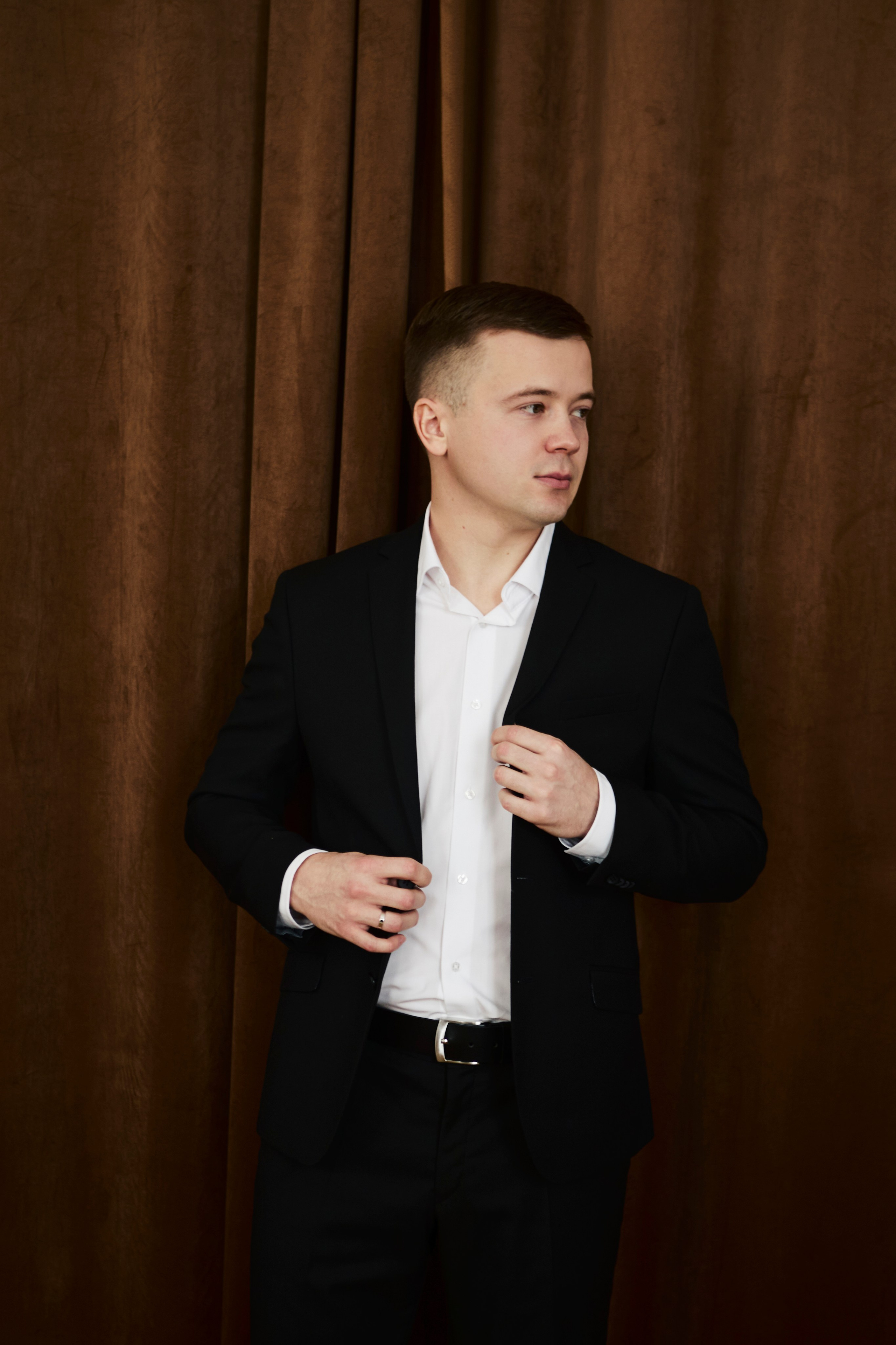 Евгения и Виталий. Фотограф Иркутск Анастасия Марышева