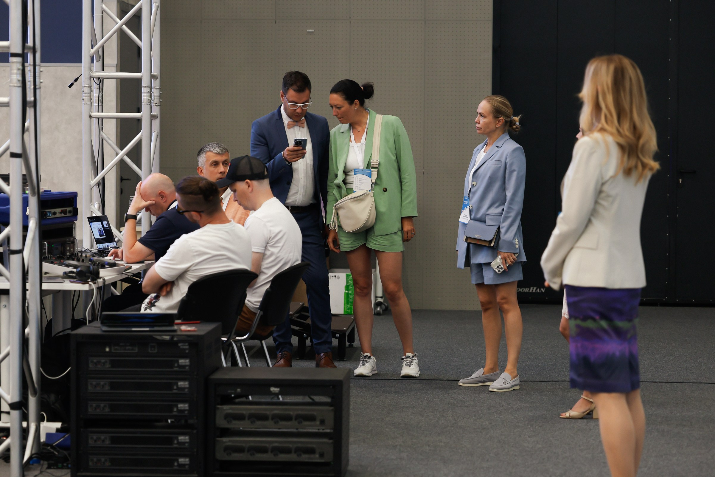 /РЕПОРТАЖ/ SC Johnson корпоративное мероприятие. Свадебный фотограф Великий Новгород Станислав Кособудский