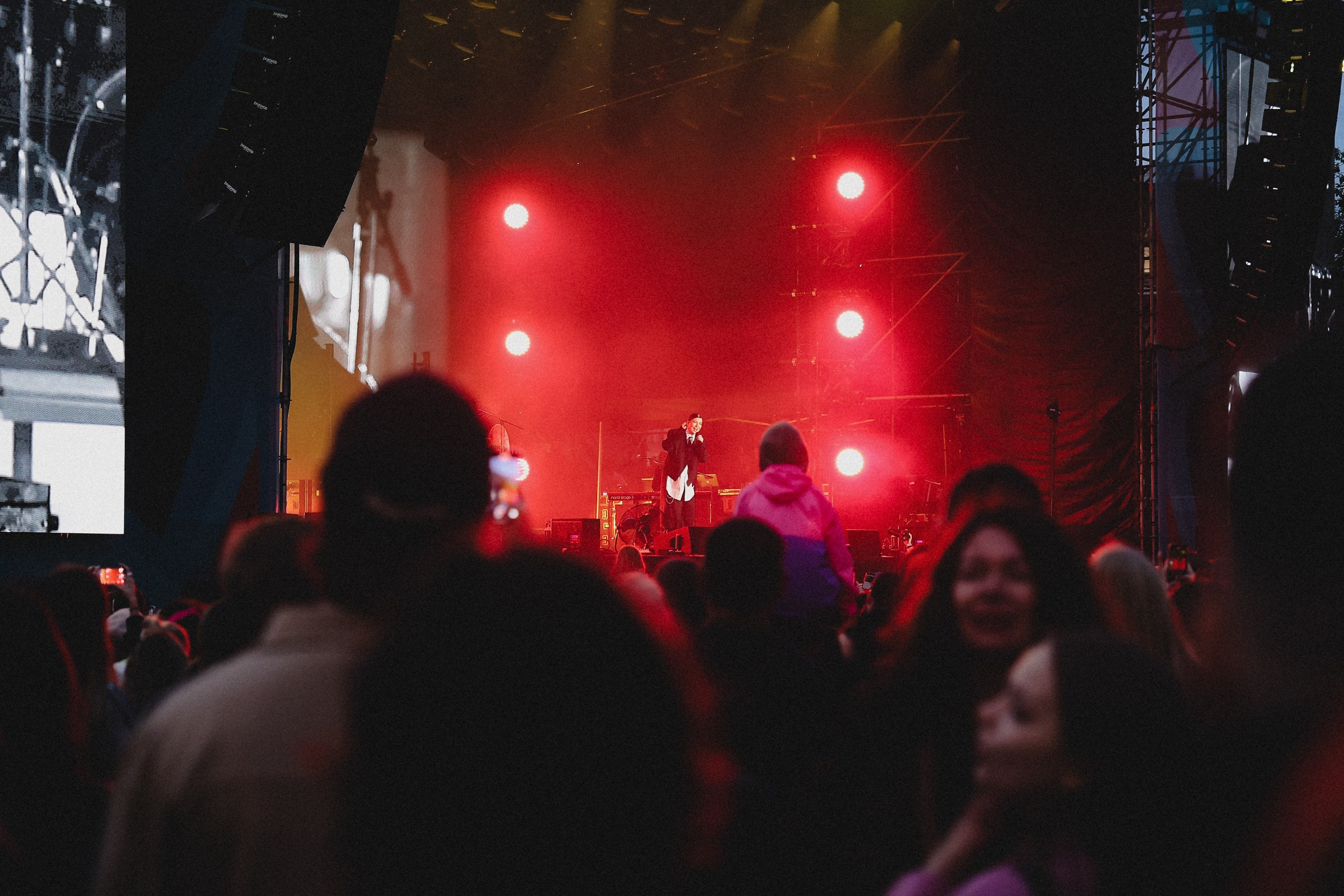 /РЕПОРТАЖ/ Фестиваль StereoLeto by SuperStep. Свадебный фотограф Великий Новгород Станислав Кособудский