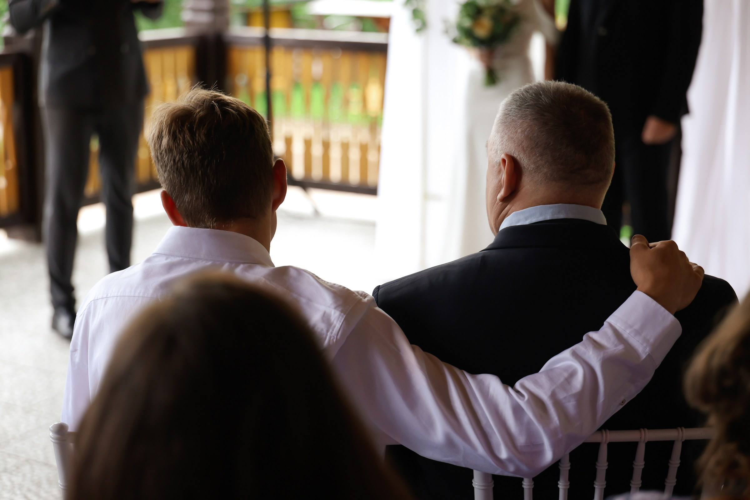 Анастасия и Иван. 2024. Свадебный фотограф Великий Новгород Станислав Кособудский