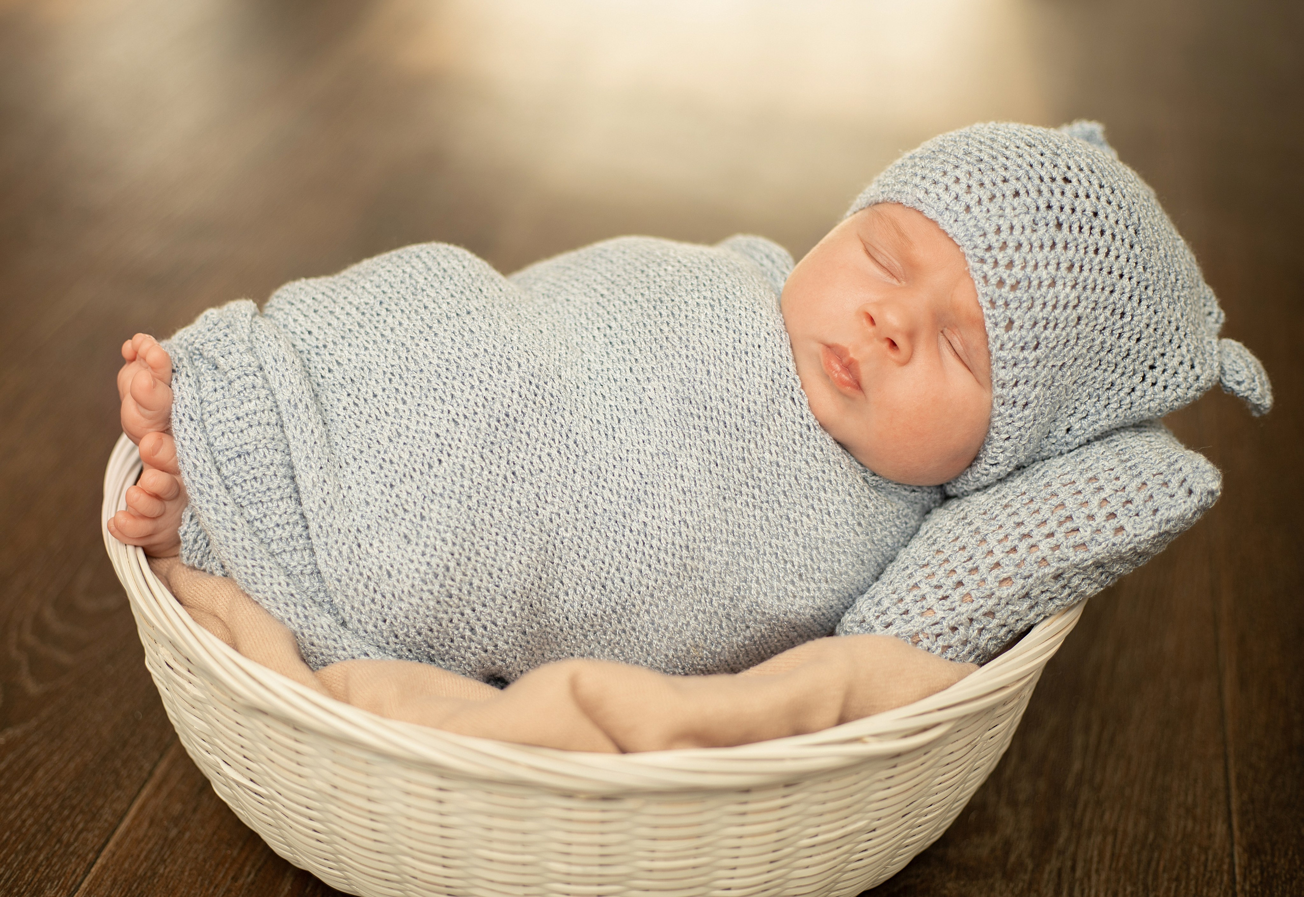 Новорожденные. Фотограф новорожденных в Екатеринбурге