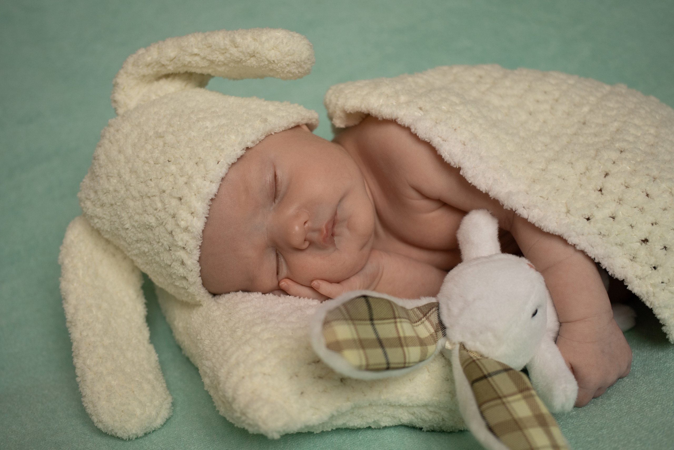 Новорожденные. Фотограф новорожденных в Екатеринбурге