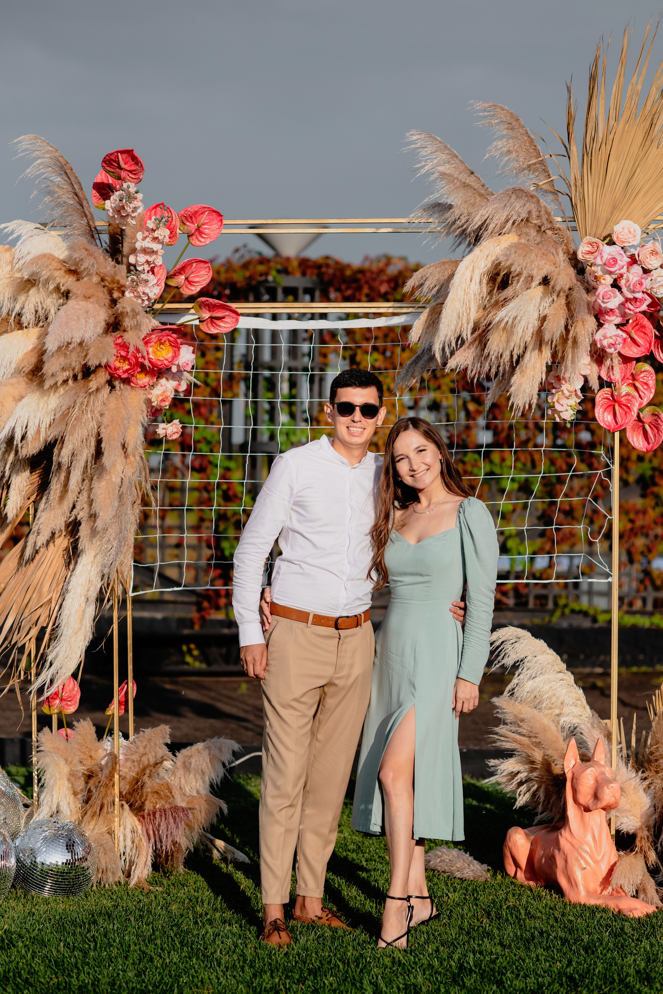 DITI Wedding. Wedding and Destination photographer Rustam Kalimullin