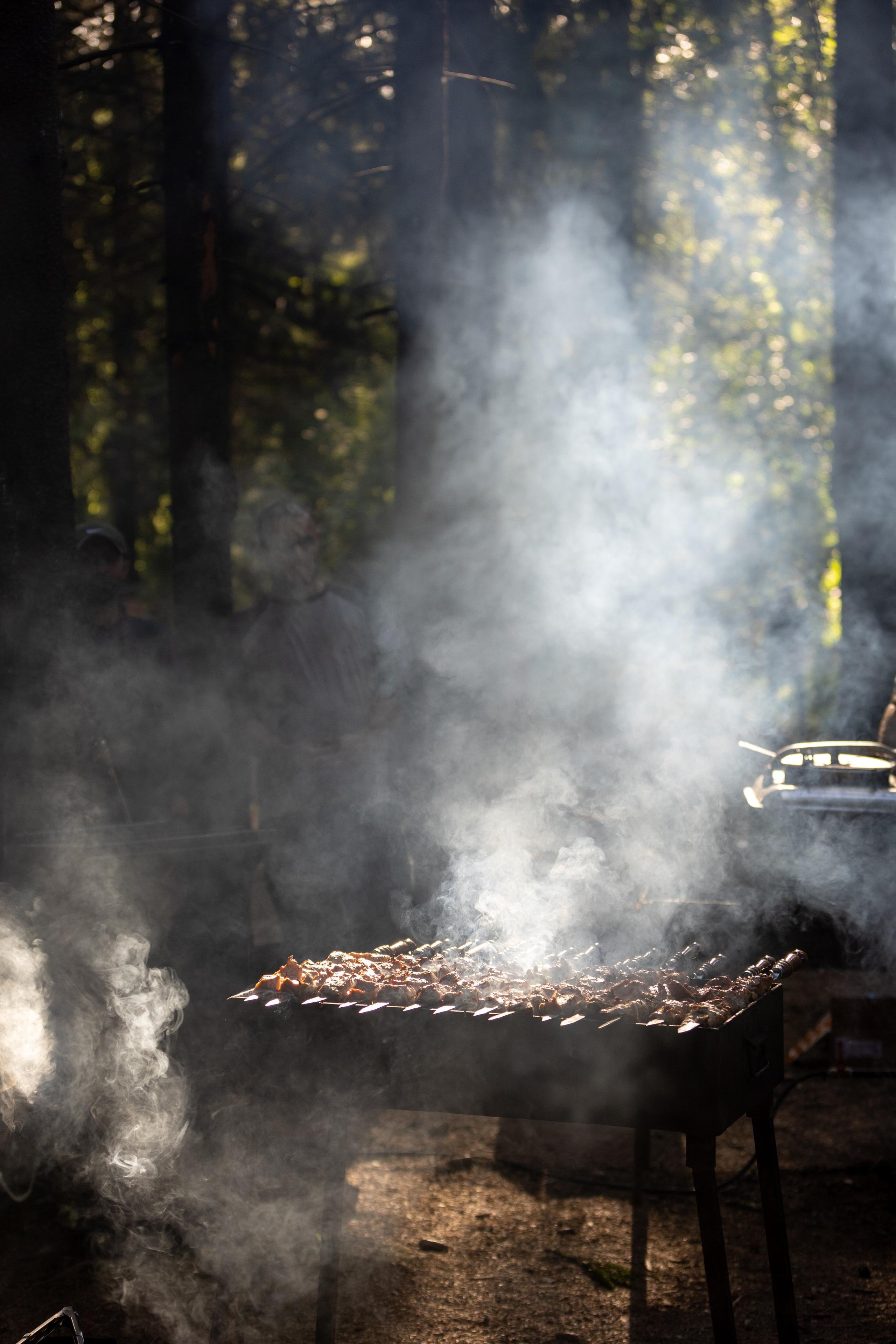 Турслет. Репортажный фотограф Санкт-Петербург | Роман Карбышев