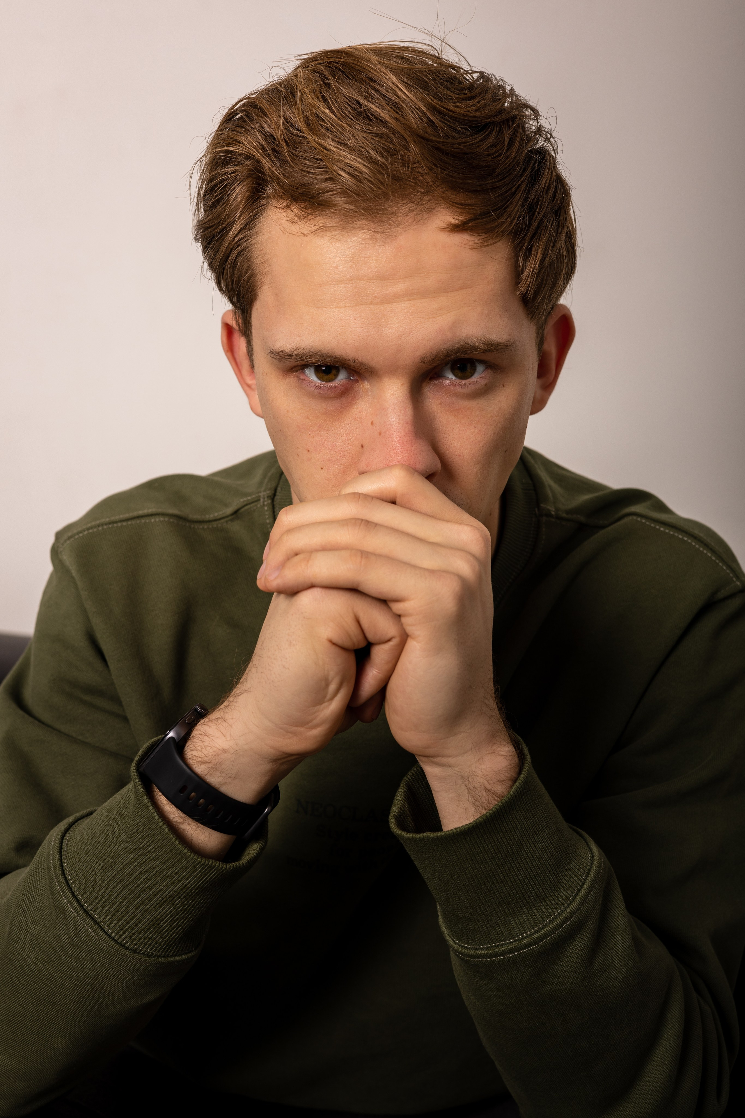 Иван. Репортажный фотограф Санкт-Петербург | Роман Карбышев