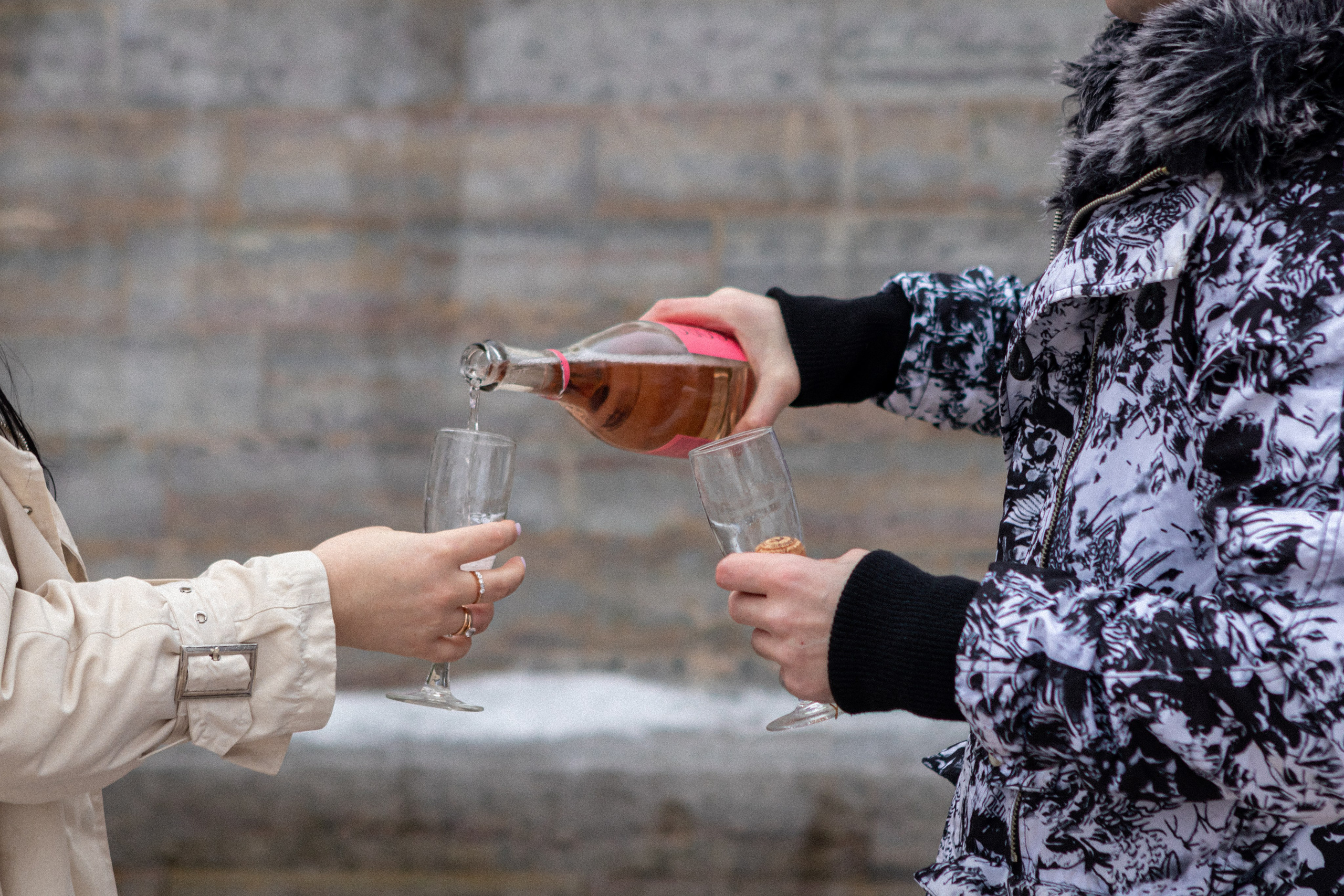 Оловянная свадьба Владислава и Юлии. Репортажный фотограф Санкт-Петербург | Роман Карбышев