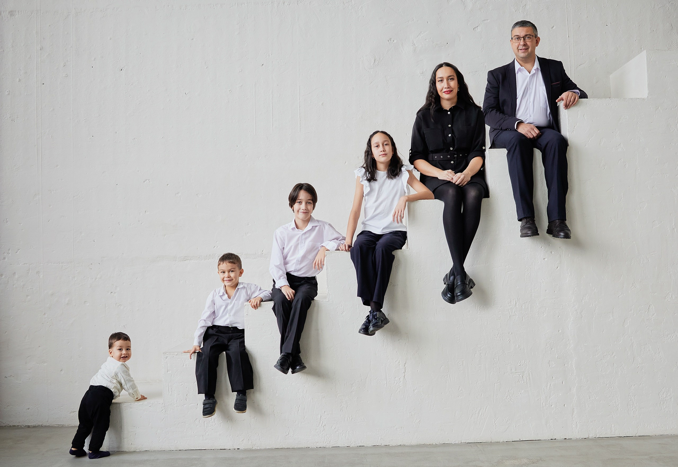 Семейные съёмки. Семейный и свадебный фотограф в Ярославле Надежда Бойкова