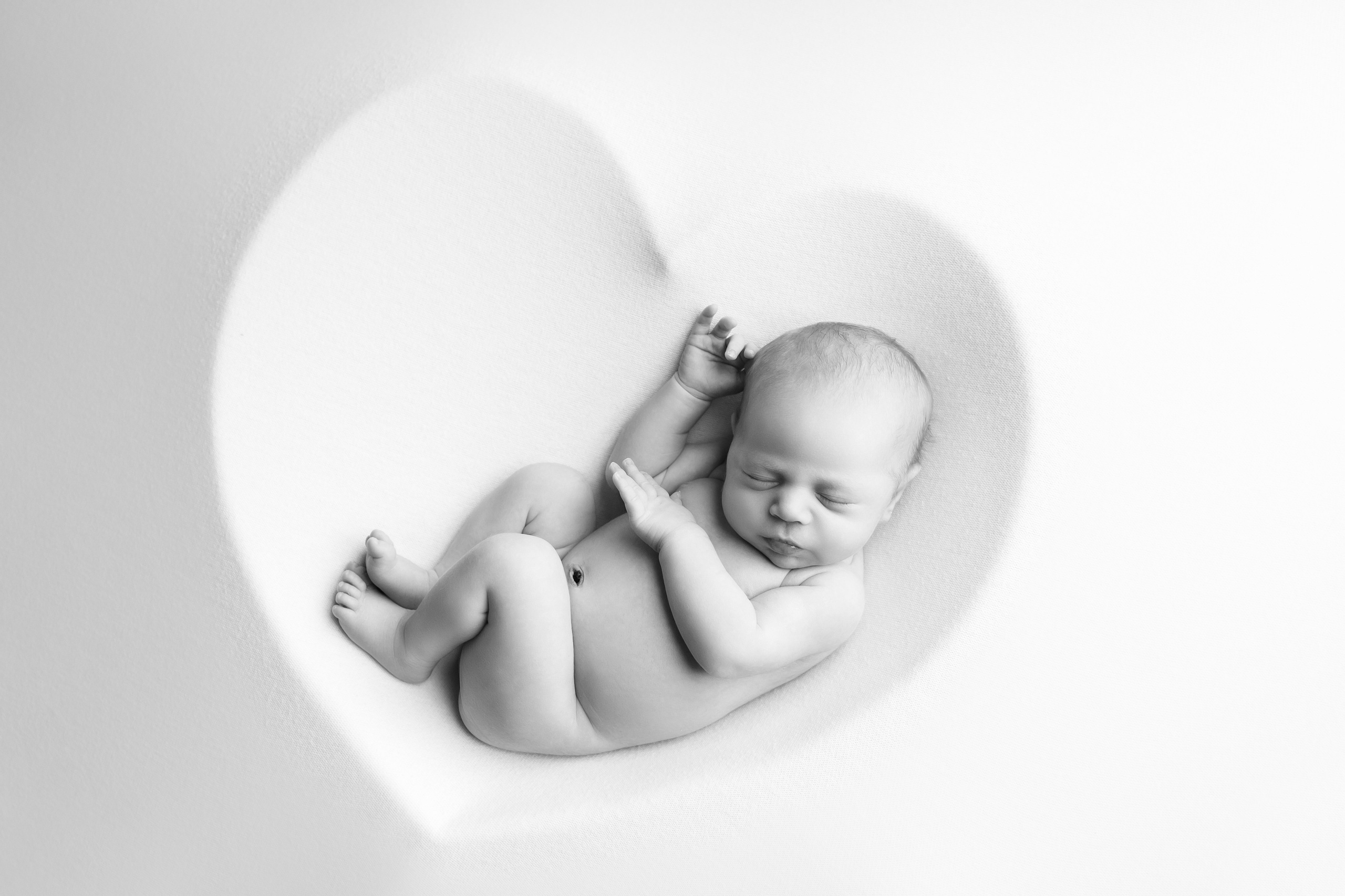 Newborn (14-30 дней). Истории