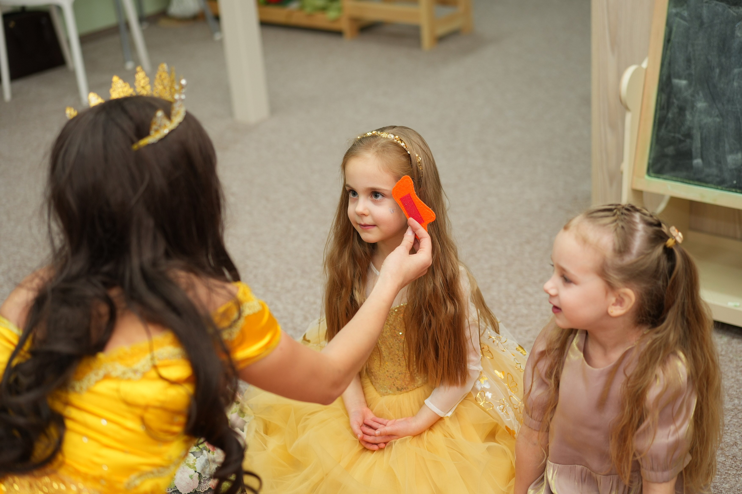 День Рождения Алисы. Семейный и свадебный фотограф Минск, Беларусь Анна Орловская
