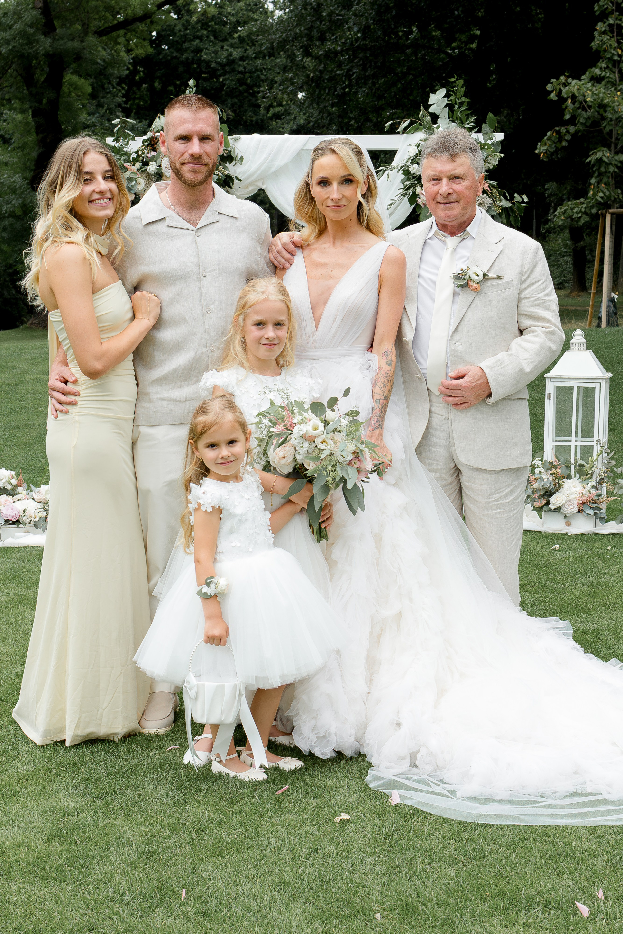 Petra & Tomáš. Wedding Photographer