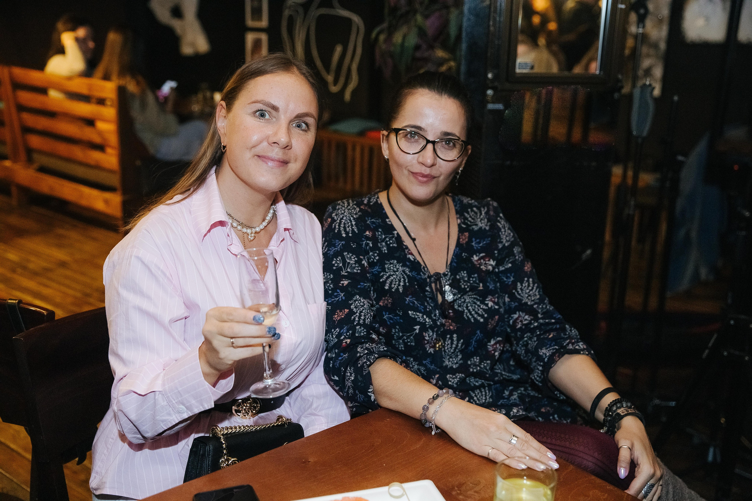 Fuckup дизайнеров «Юшин». Фотограф в Красноярске Надежда Воскресенская