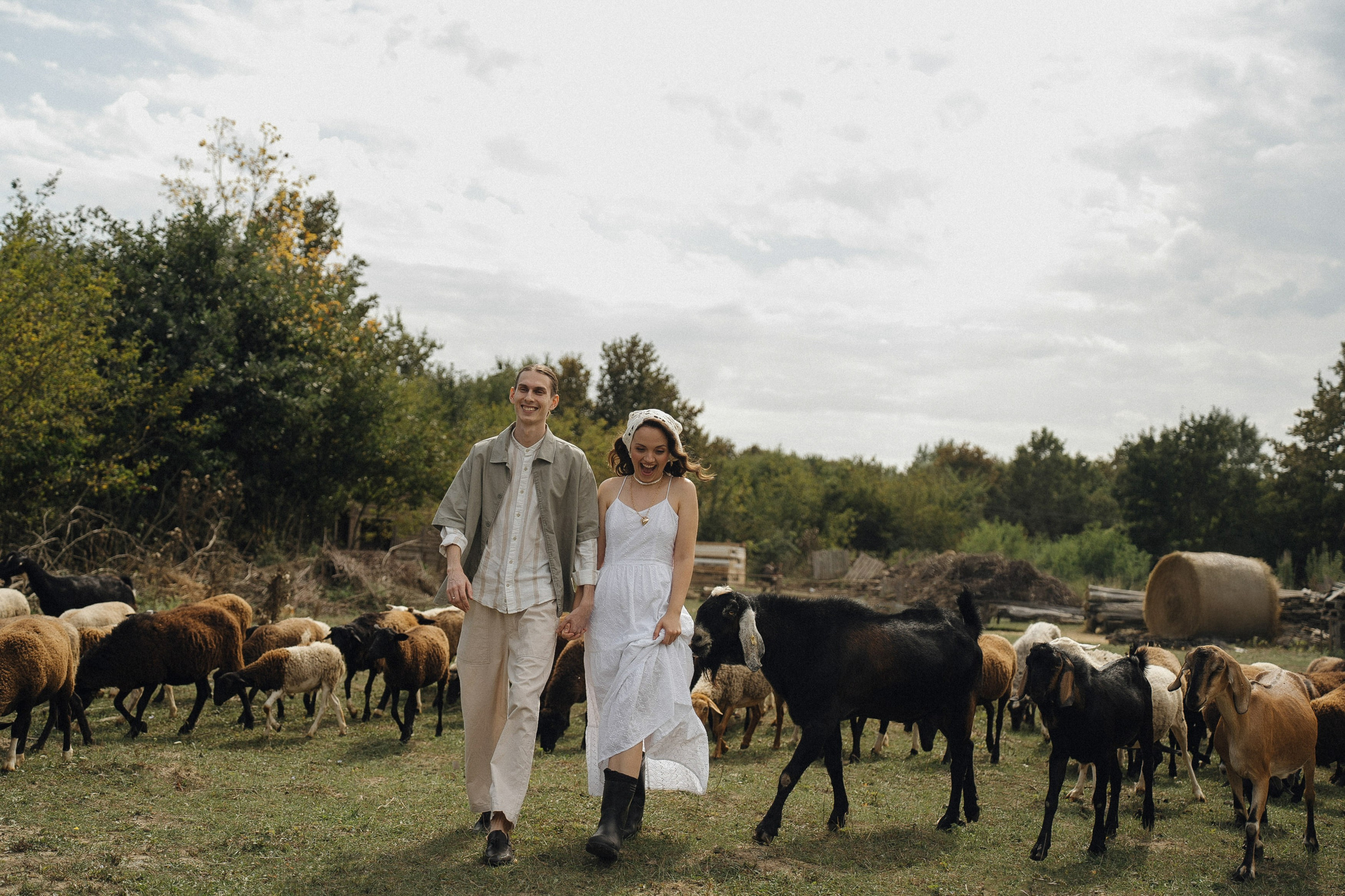 Глоток воздуха. Свадебный фотограф в Краснодаре и Сочи Винидиктова Екатерина