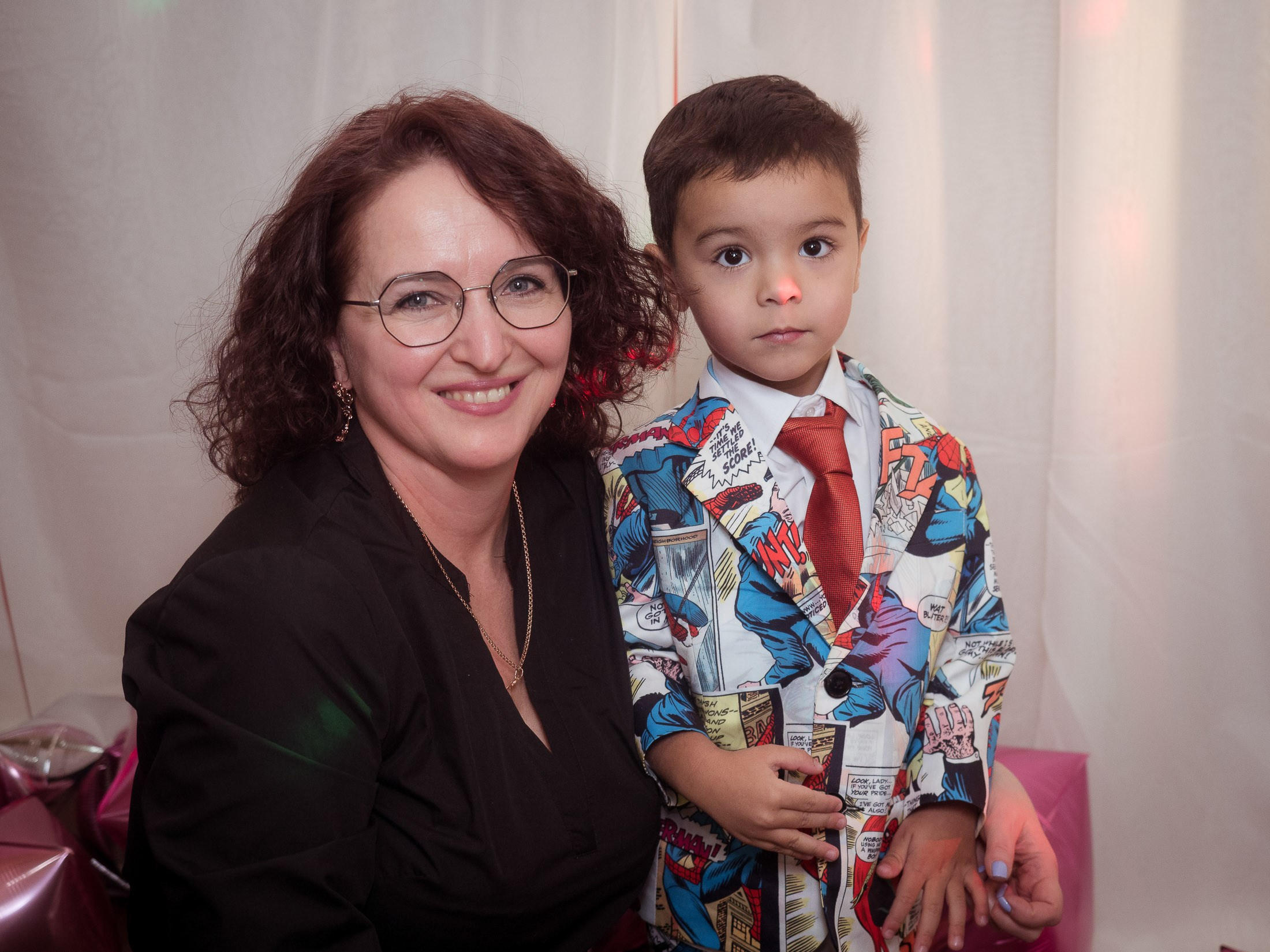 Юбилей 3. Свадебный и семейный фотограф в Екатеринбурге Вадим Малышев