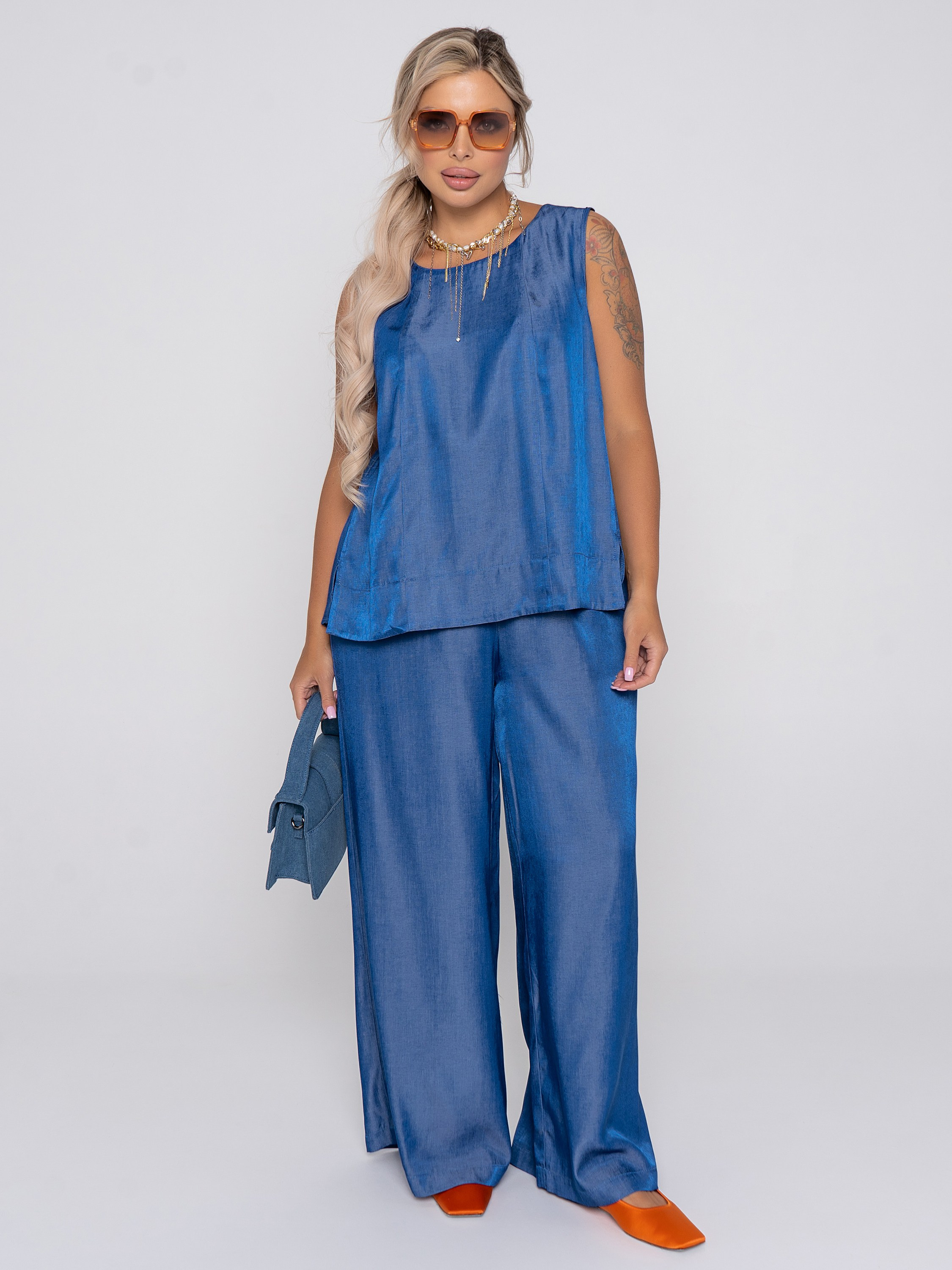 Модели. Сборные фотосъемки Новосибирск фото и видео для вайлдбериз