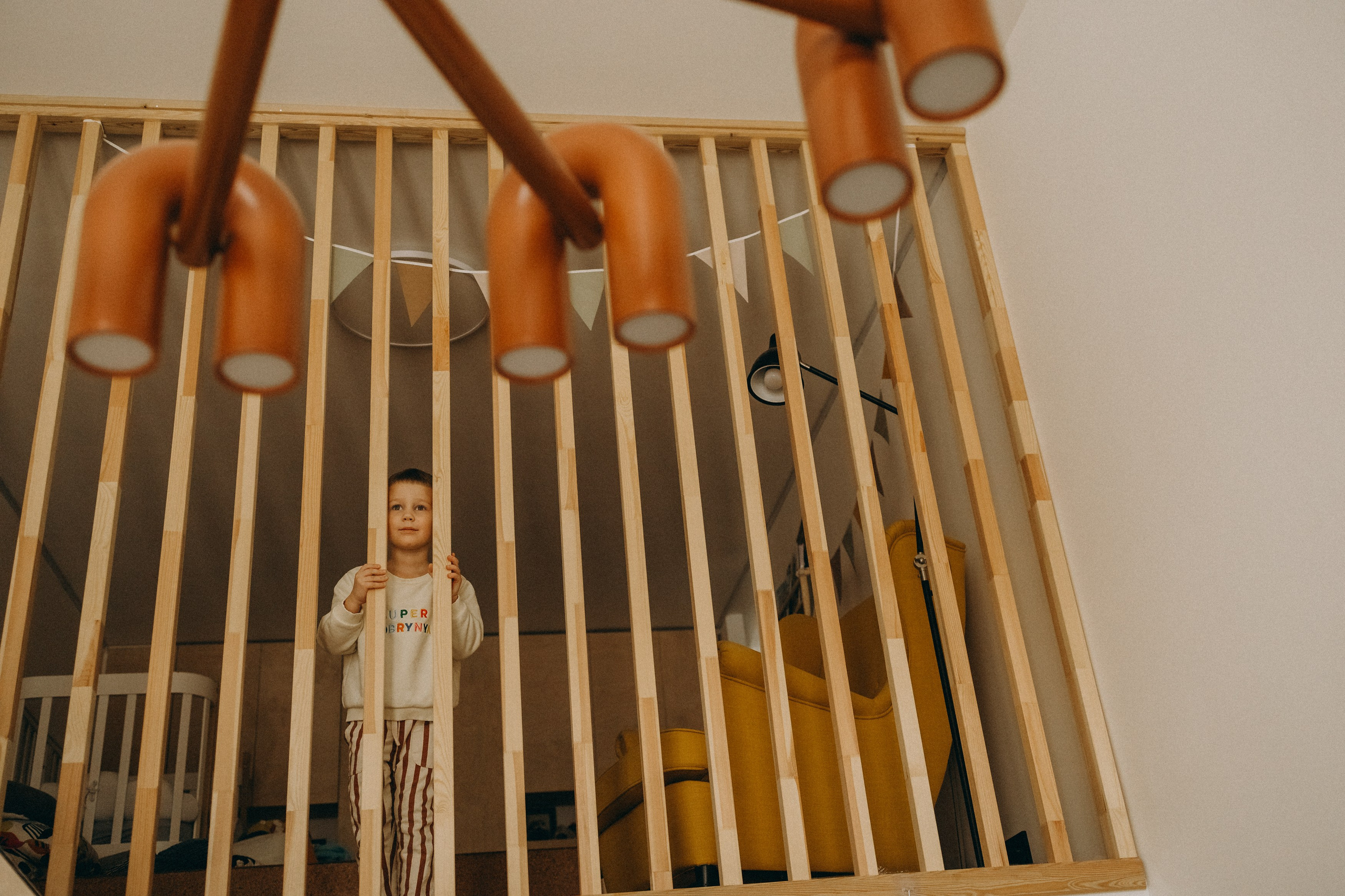 Алина, Никита, Добрыня. Главная