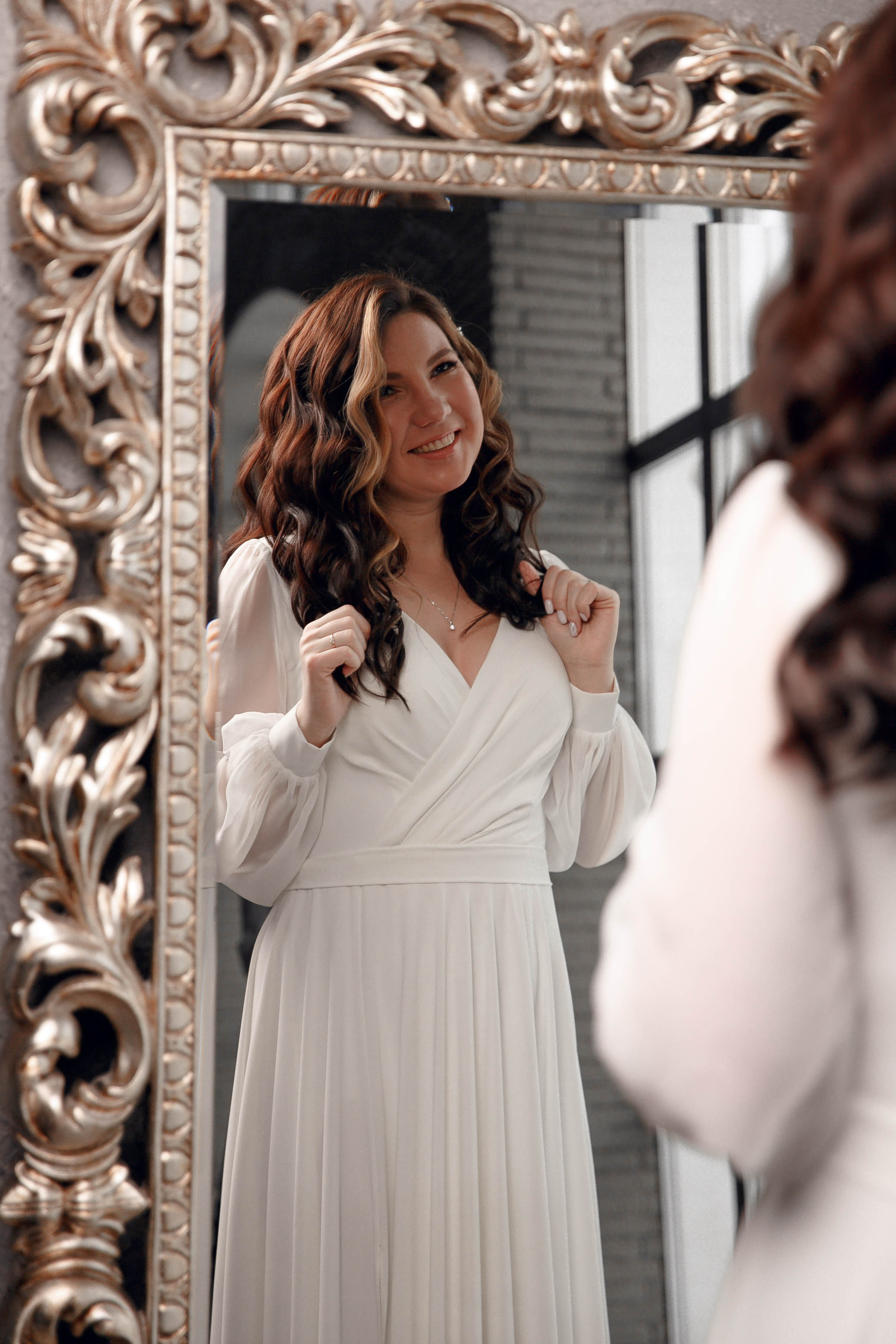 Фото студия «Фотоцех». Ваш репортажный фотограф Артемий Антонов