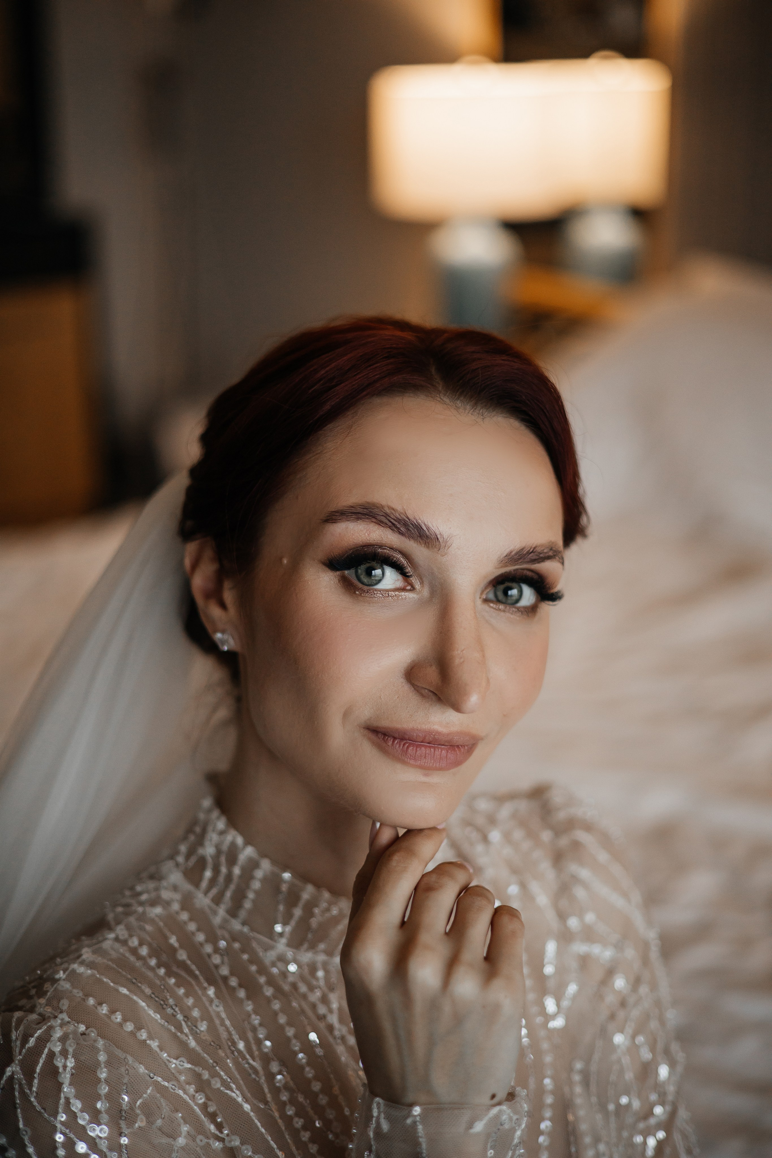 Виктория и Владимир. Главная