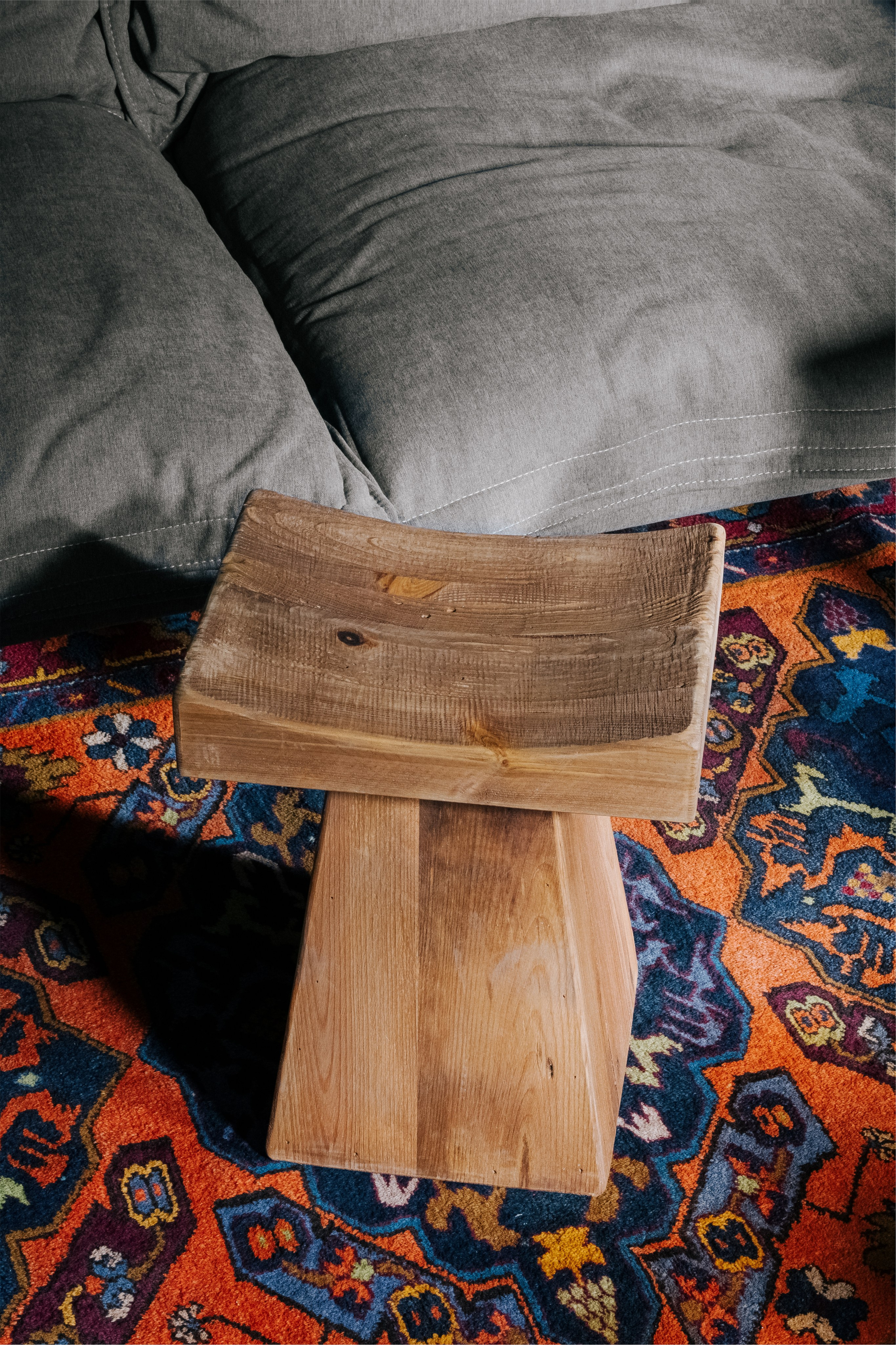 Ugol Studio. Ekaterina Symidi. Interior Photographer