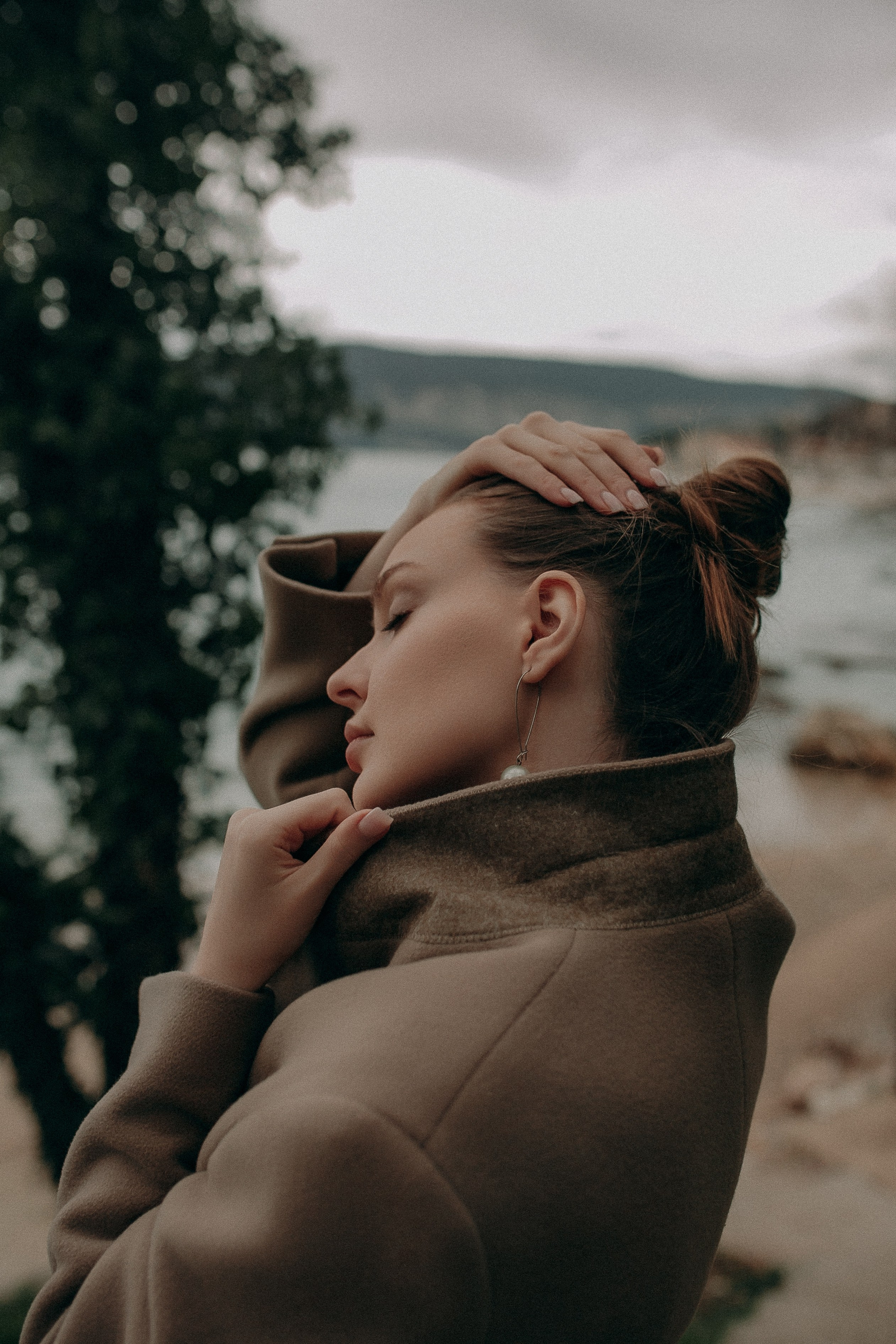 АЛИНА И МОРЕ. Family, Women & Couples Photographer in Budva, Kotor, Herceg Novi, Perast & Coastal Montenegro