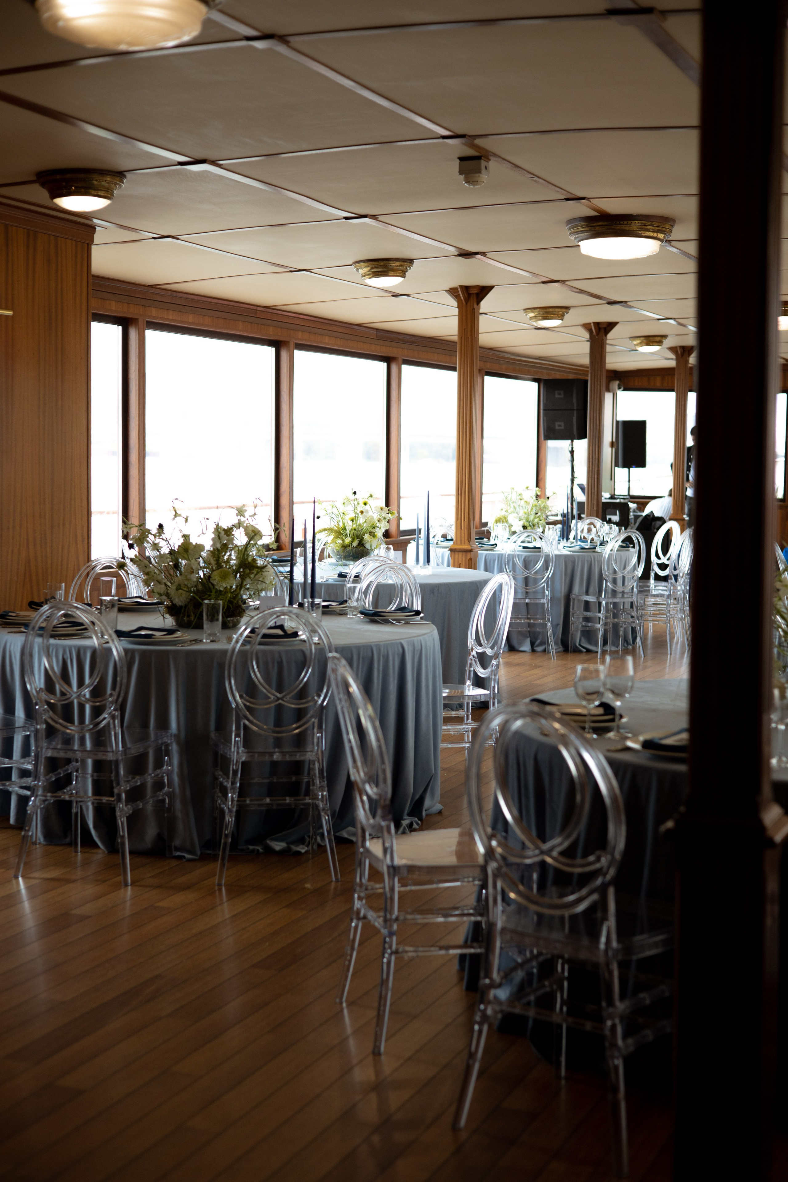 Мужской ДР. Теплоход «Императрица». Оформление свадеб, декор свадеб Вера Маркова, Москва