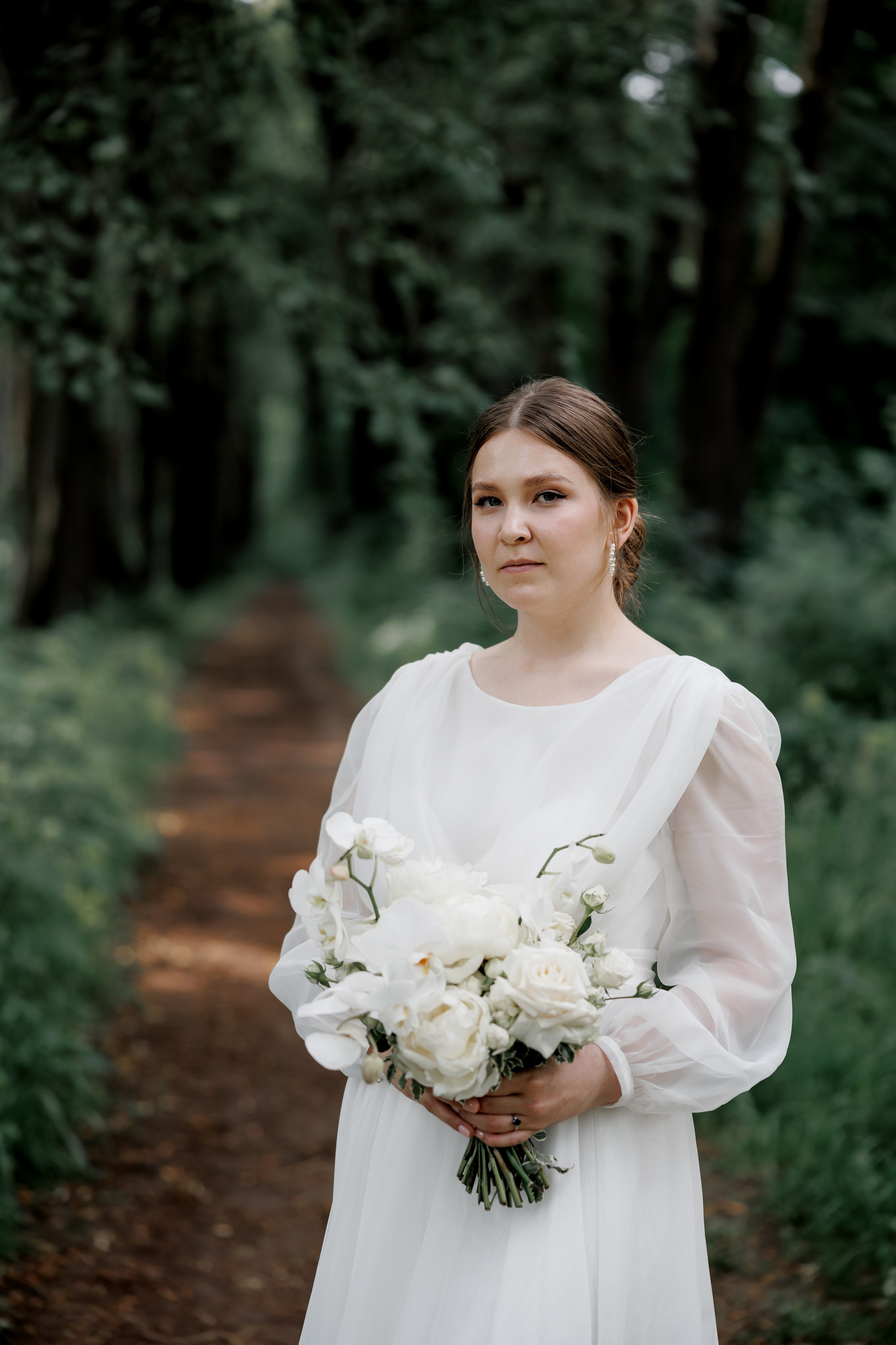 Кристина & Юрий. Оформление свадеб, декор свадеб Вера Маркова, Москва