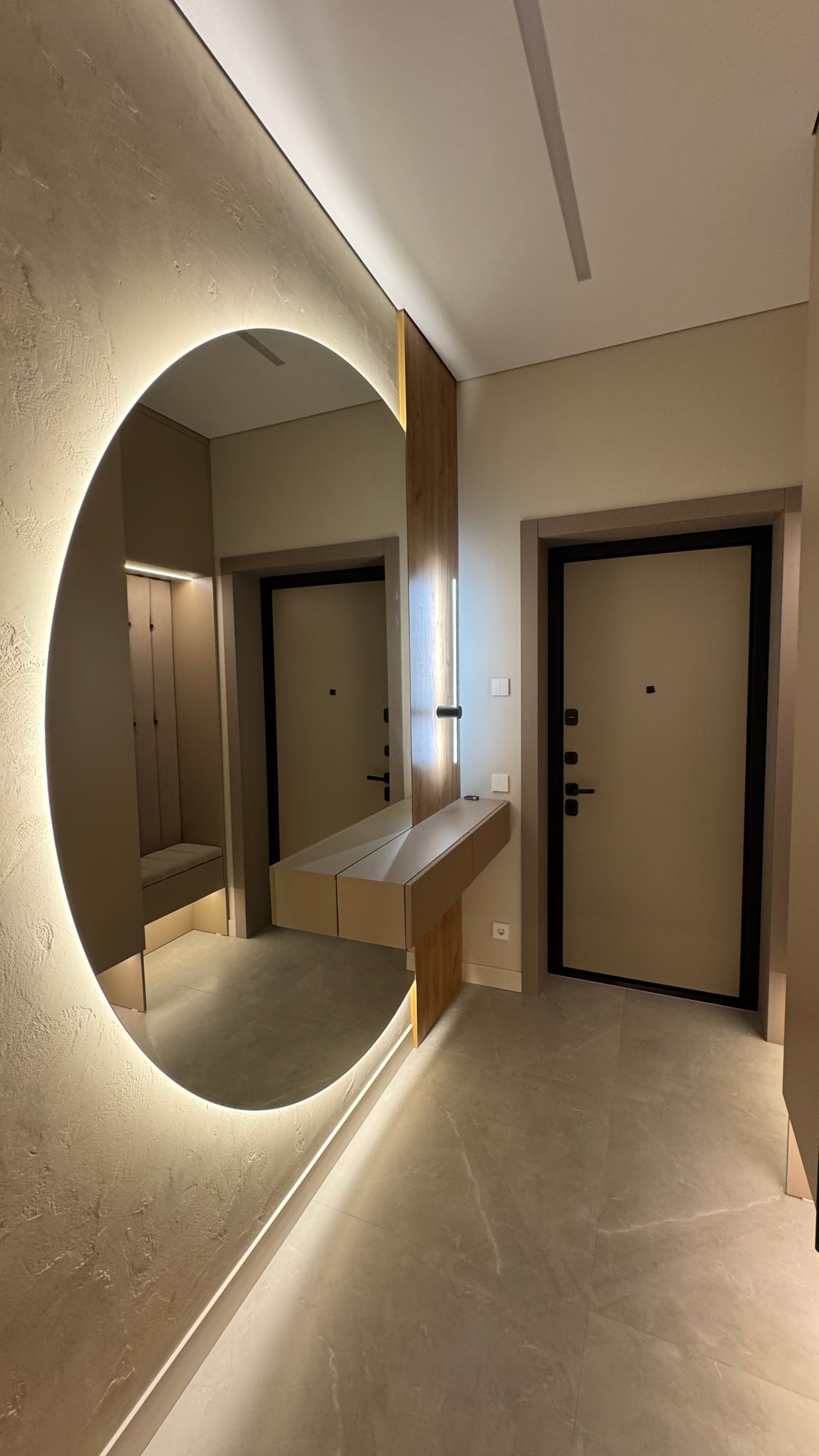 Готовые проекты. Дизайн студия Алёны Аксютиной. A2 Design Studio