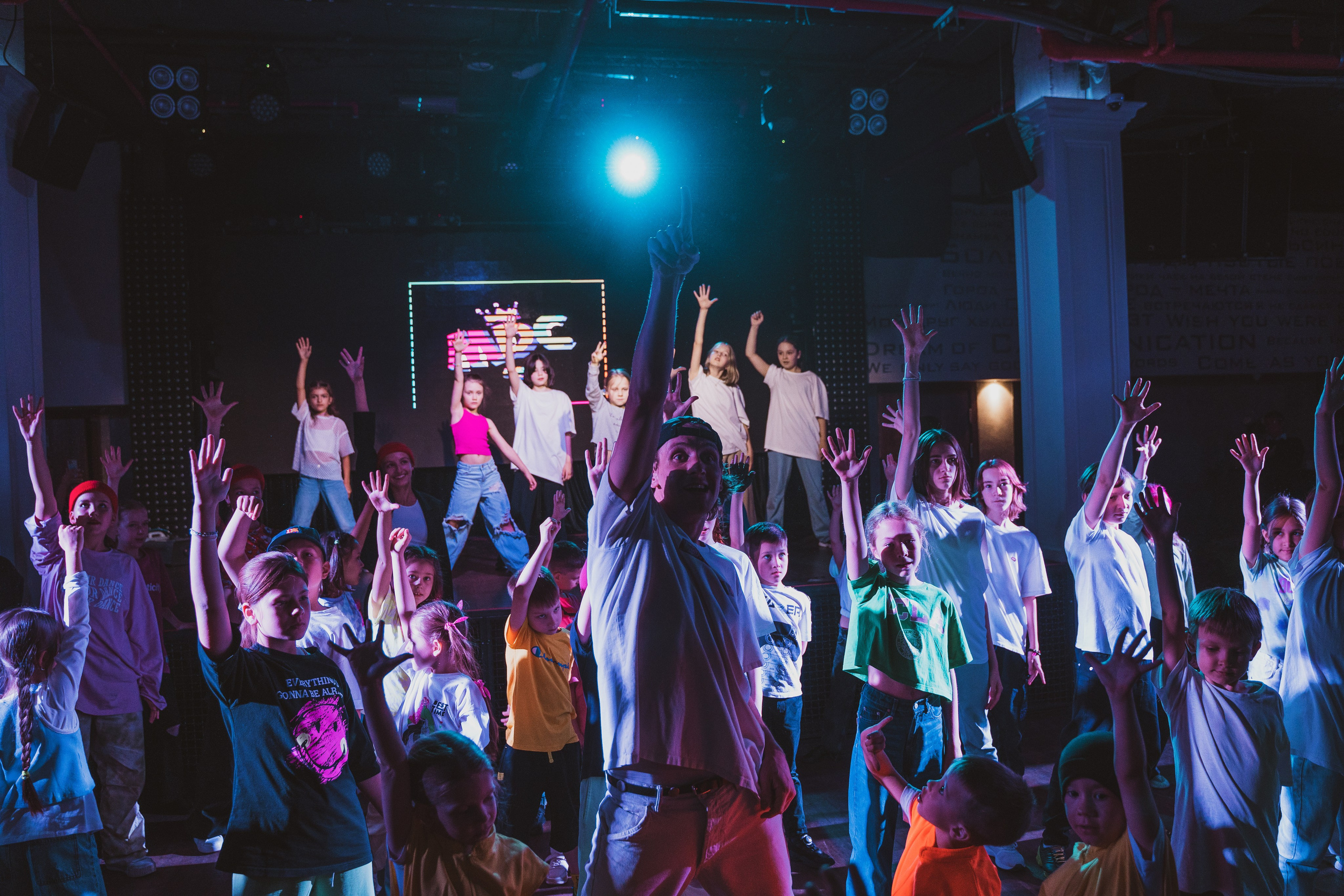 Школа Танцев MDC. Свадебный и репортажный фотограф в Уфе| Осетрова Ольга