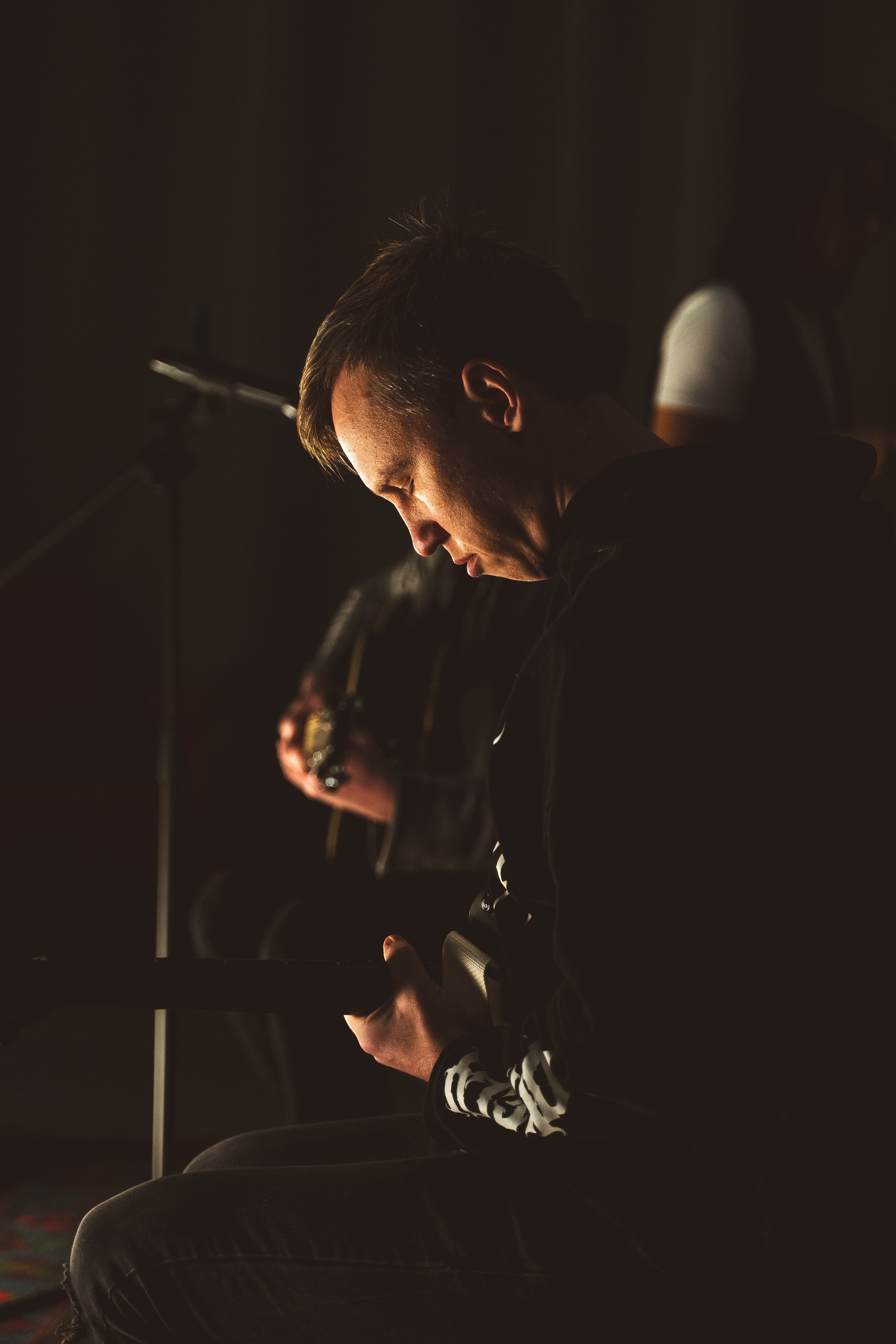 Квартирник в Ко-воркинге «Люди». Свадебный и репортажный фотограф в Уфе| Осетрова Ольга