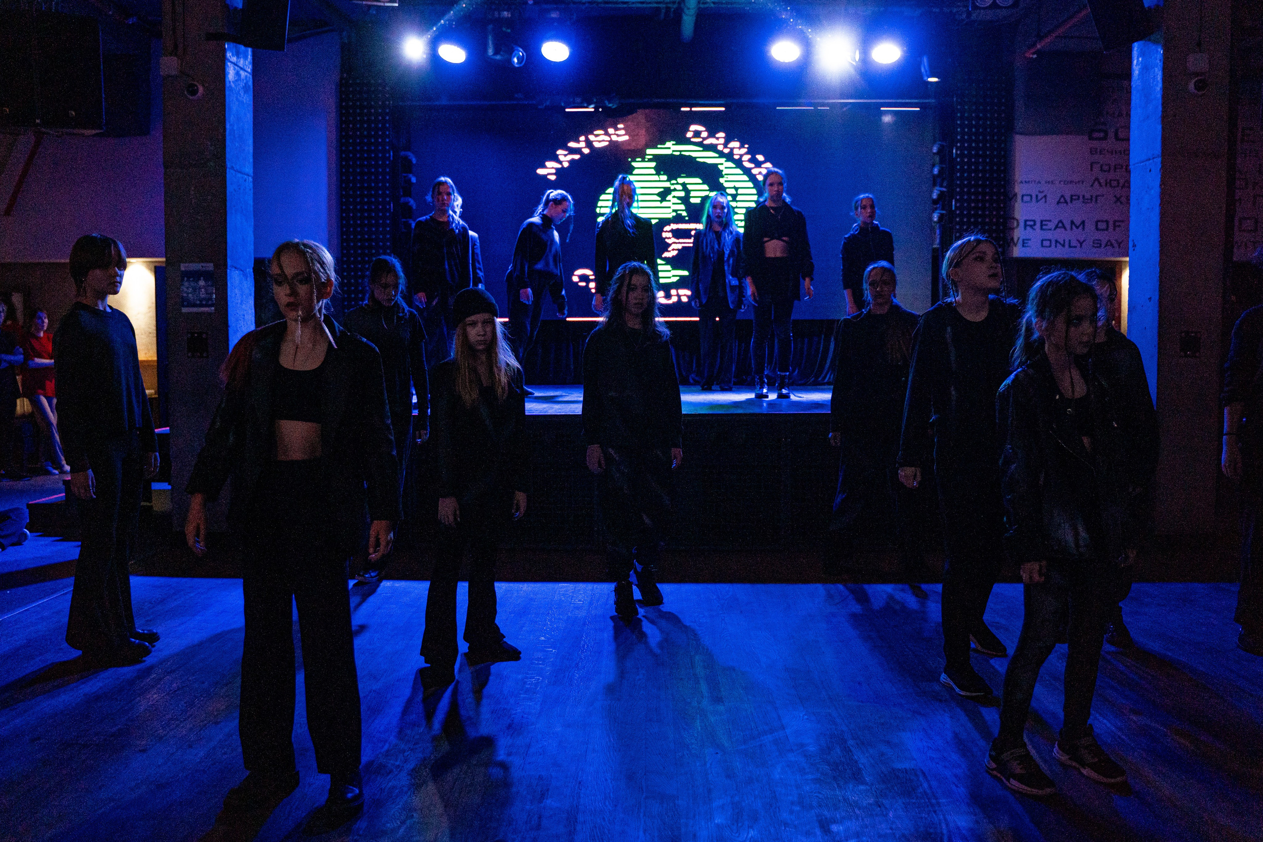 Танцевальная школа MDC. Свадебный и репортажный фотограф в Уфе| Осетрова Ольга