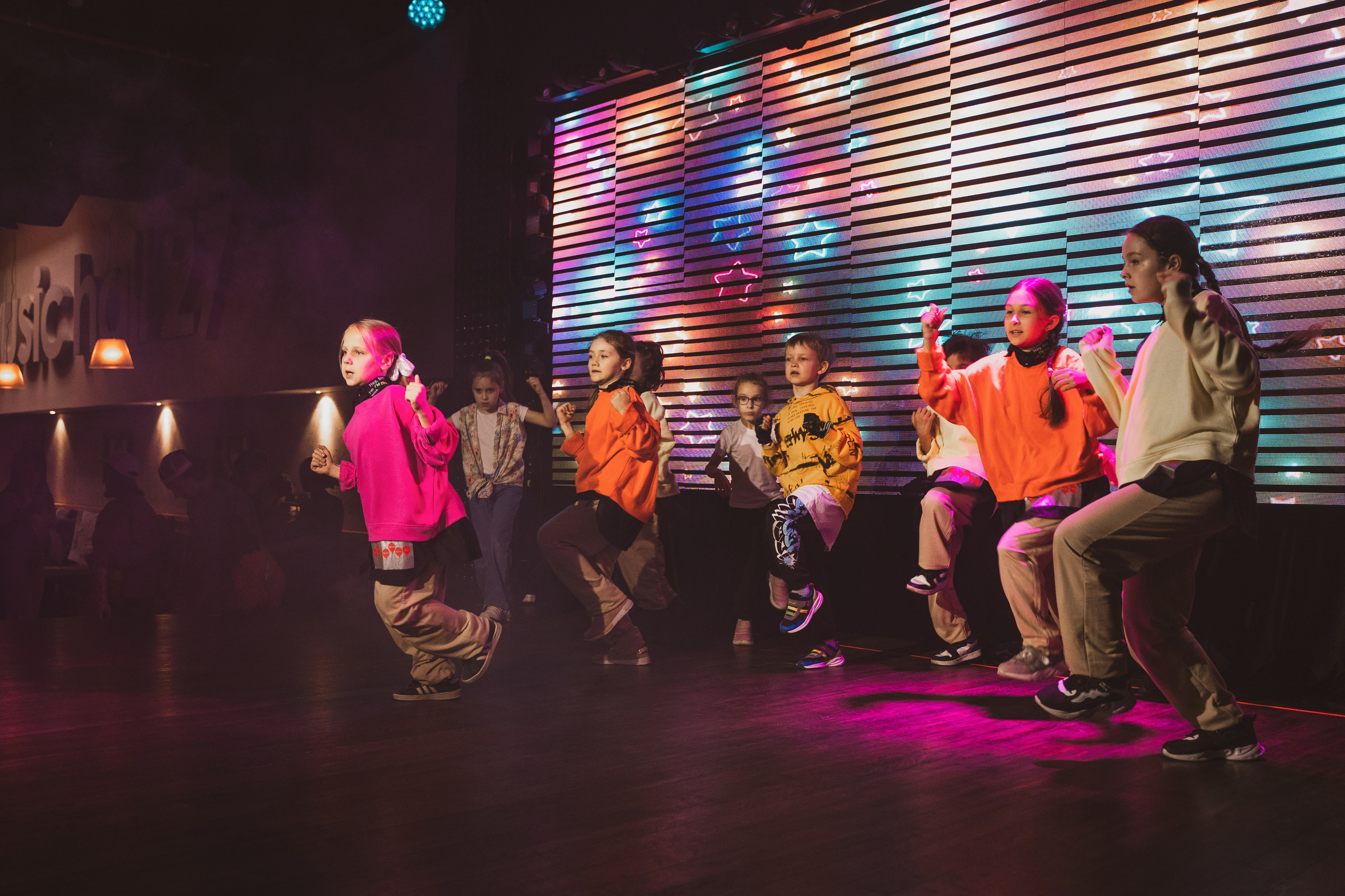 Школа Танцев MDC. Свадебный и репортажный фотограф в Уфе| Осетрова Ольга