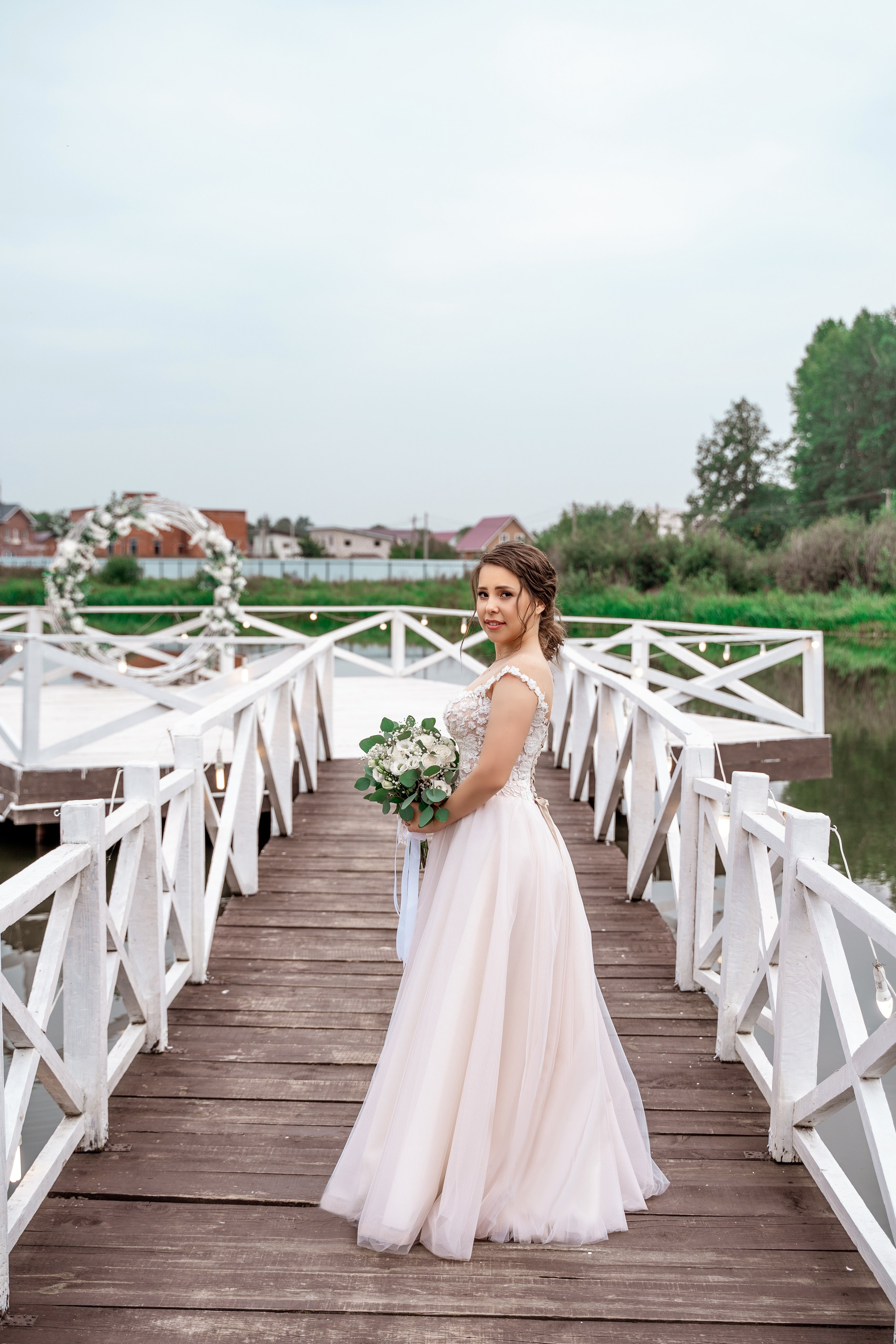 Свадебная фотосессия. Главная