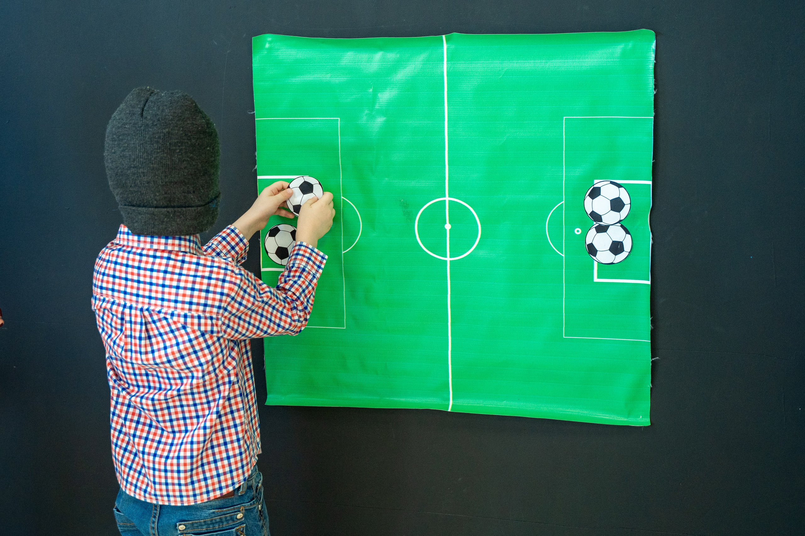 День рождение Эрика. Свадебный и репортажный фотограф в Уфе| Осетрова Ольга