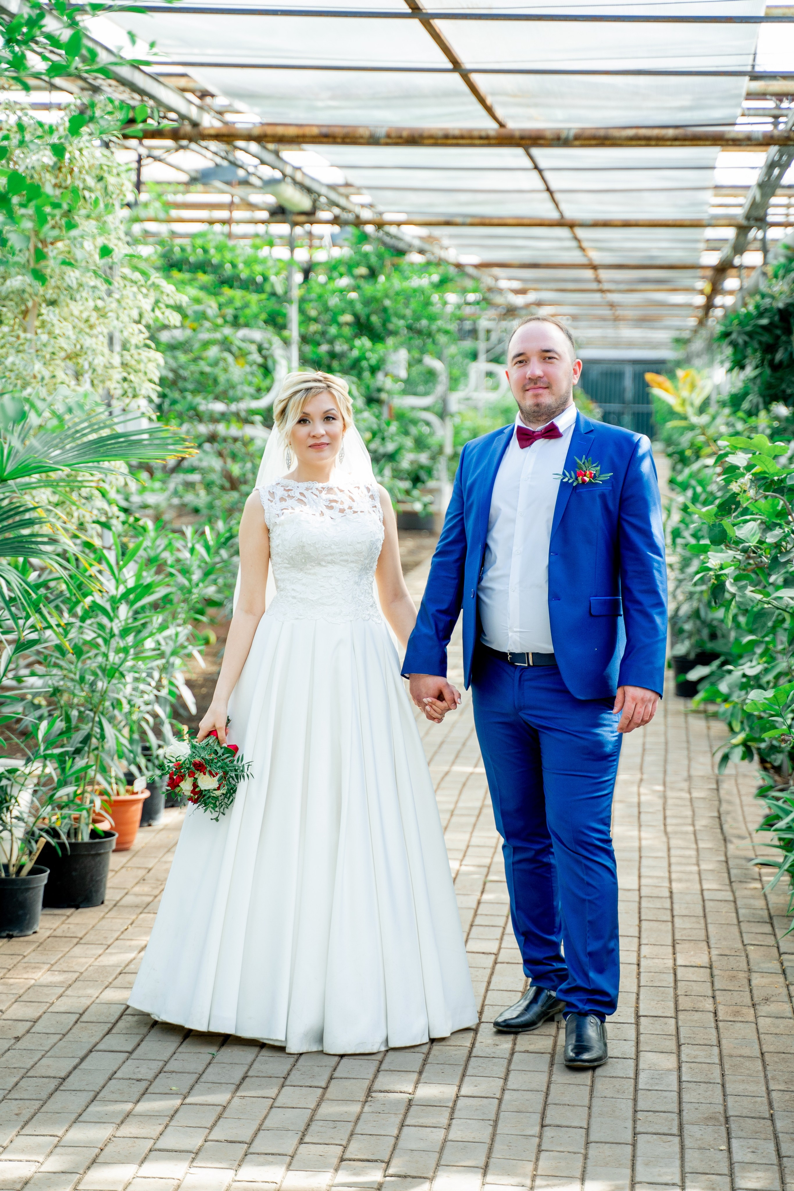 В Лимонарие. Свадебный и репортажный фотограф в Уфе| Осетрова Ольга