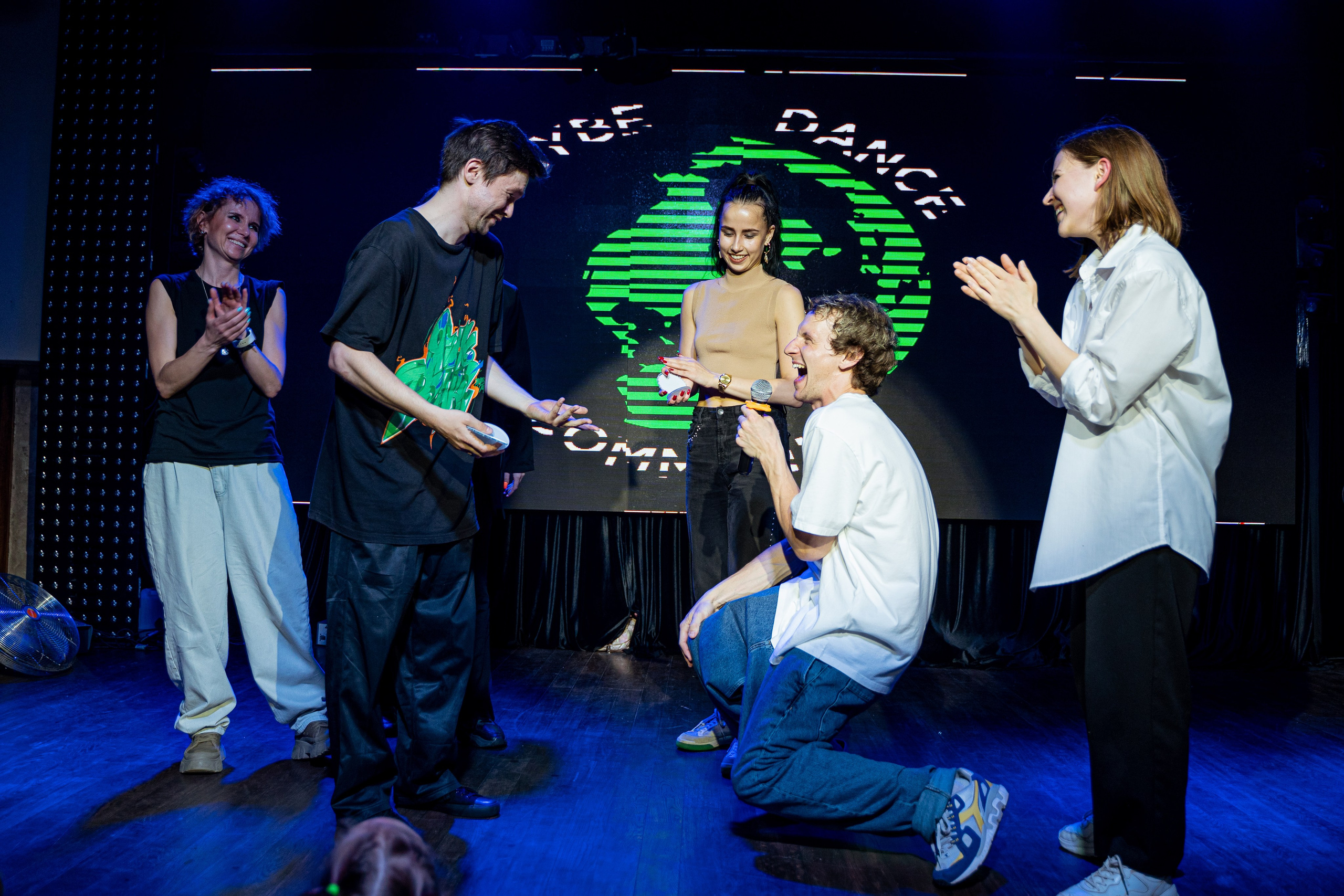 Танцевальная школа MDC. Свадебный и репортажный фотограф в Уфе| Осетрова Ольга