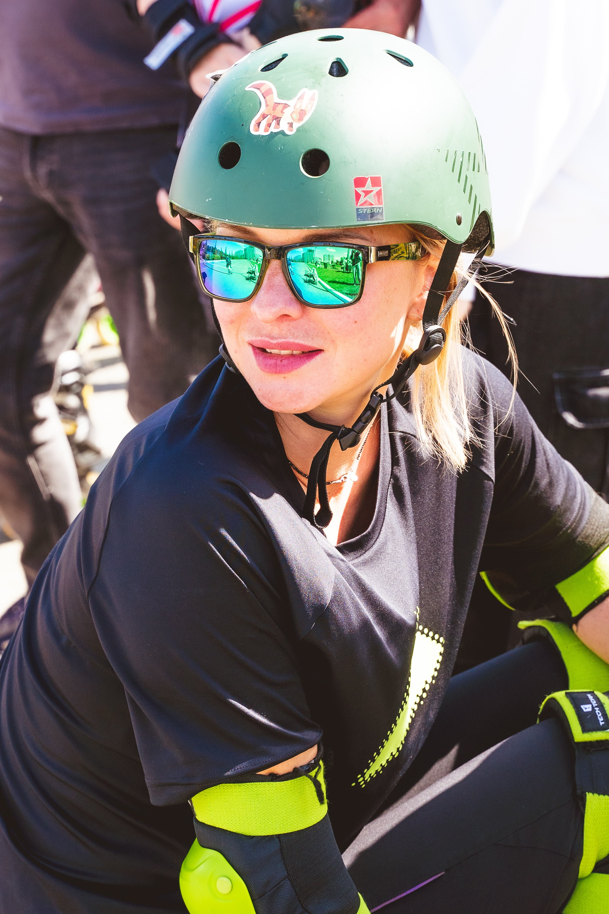 Первенство Башкортостана по роллер спорту. Свадебный и репортажный фотограф в Уфе| Осетрова Ольга