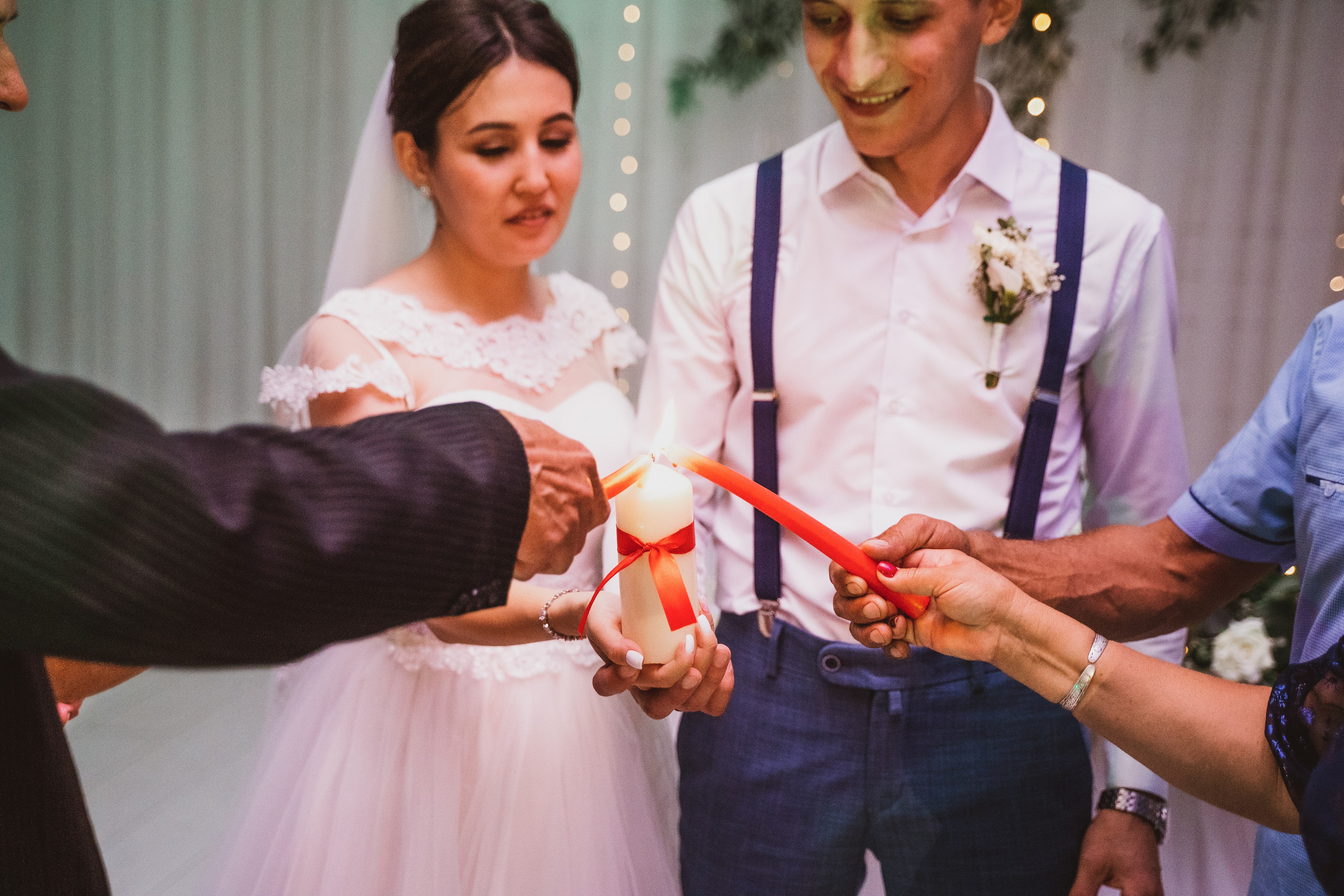 Свадьба 10 августа. Главная