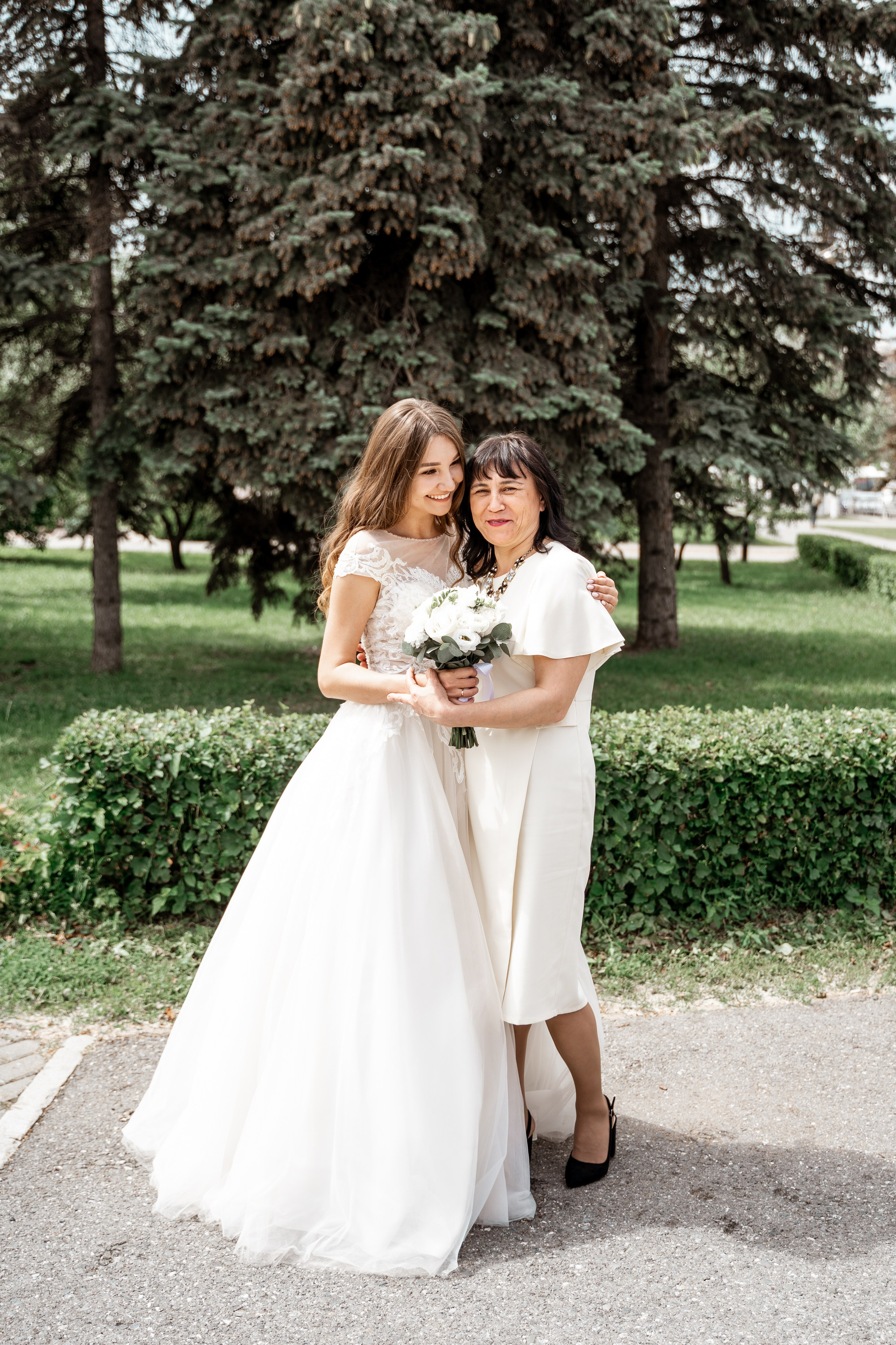 Свадьба Ильвиры и Евгения. Главная