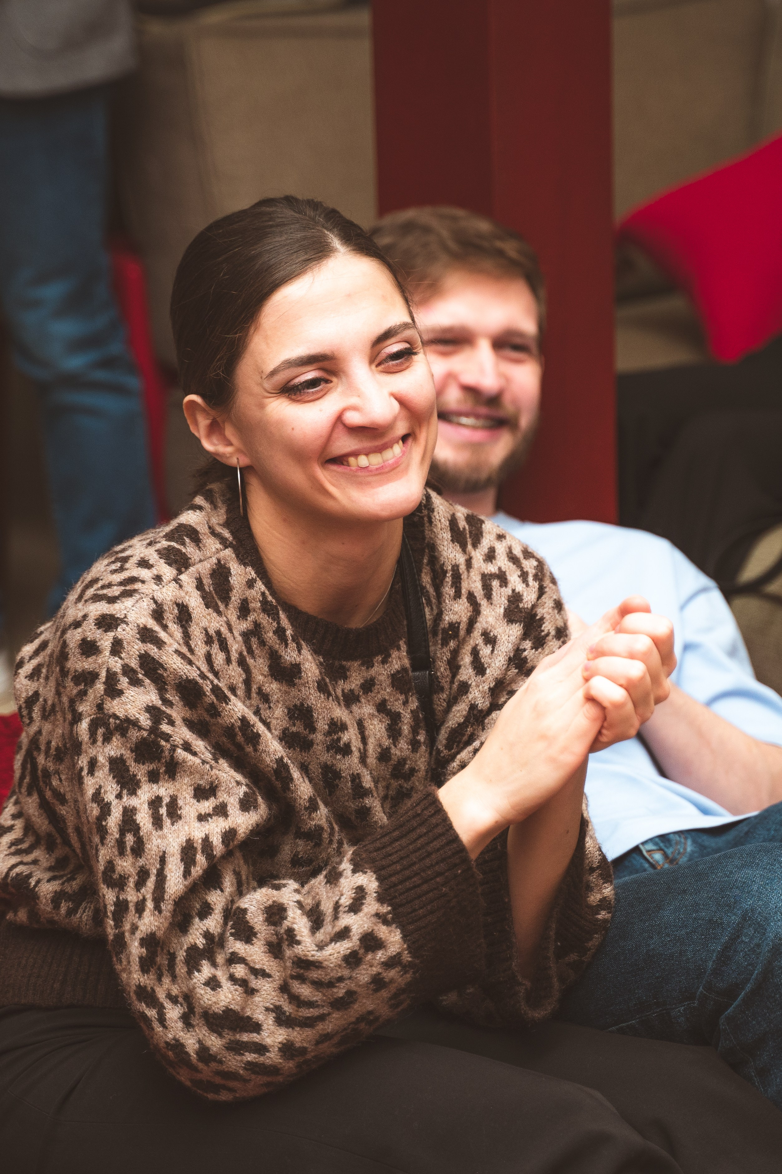 Джазовый вечер в «Доме Карлсона». Свадебный и репортажный фотограф в Уфе| Осетрова Ольга