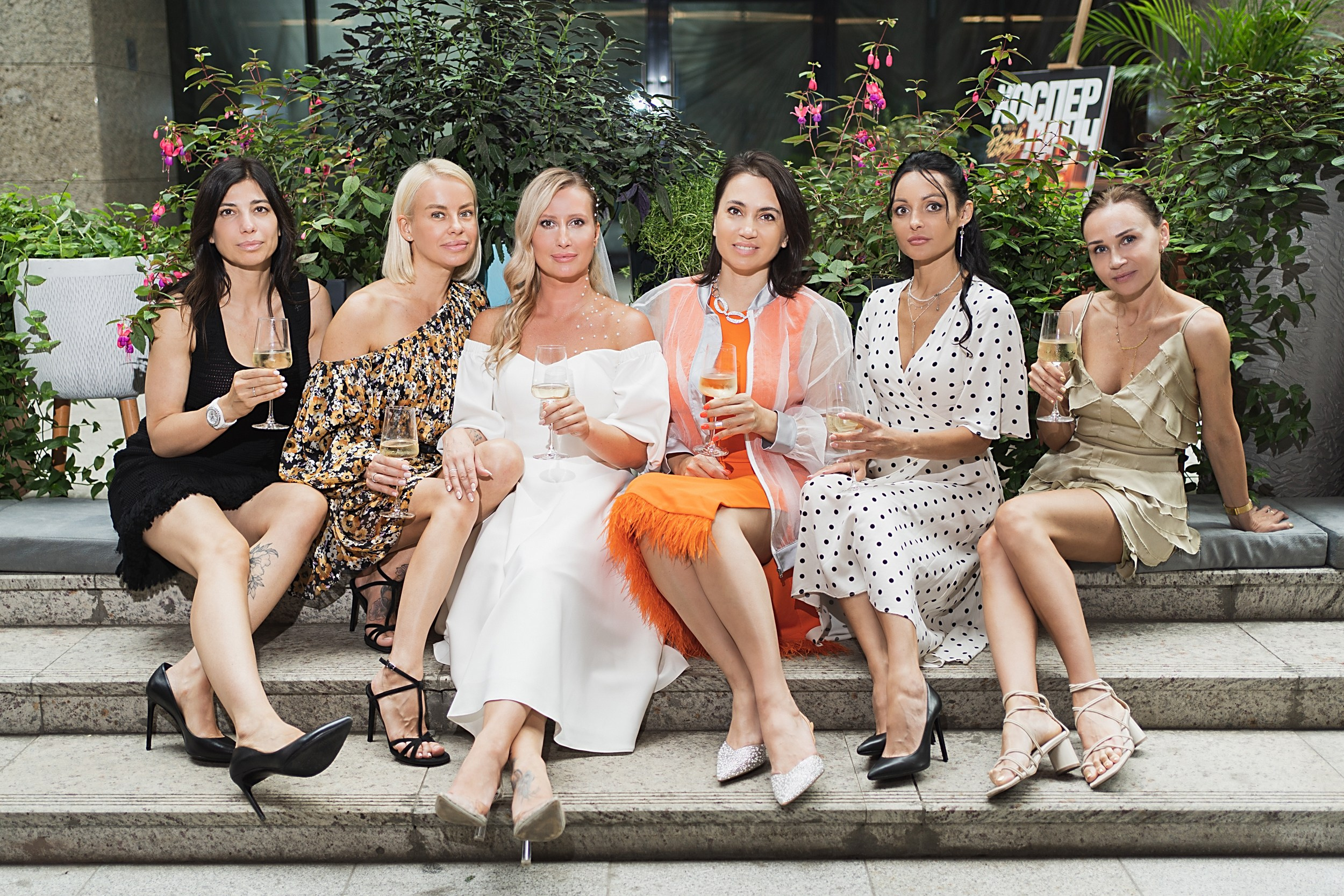 Евгений & Виктория. Главная