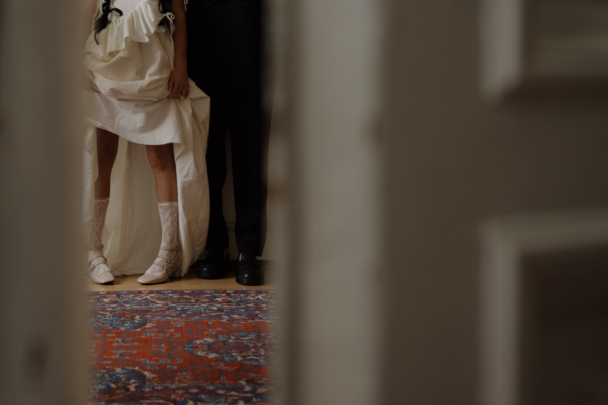 Андрей и Надежда. Свадебный, портретный и семейный фотограф в Москве Абукалиева Диляра