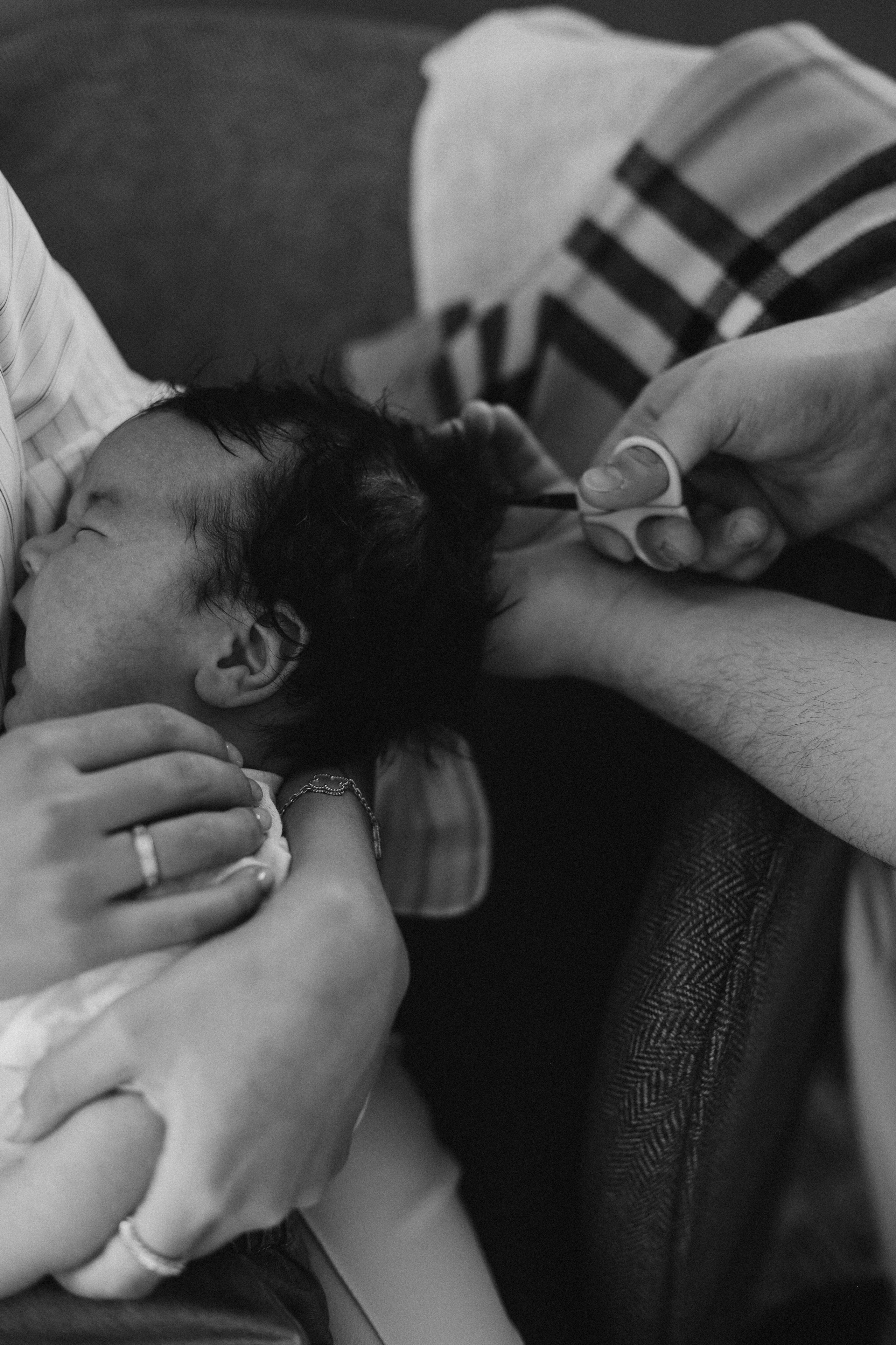 Қырқынан шығару. Фотограф в Алматы и Москве Даша Пушкина