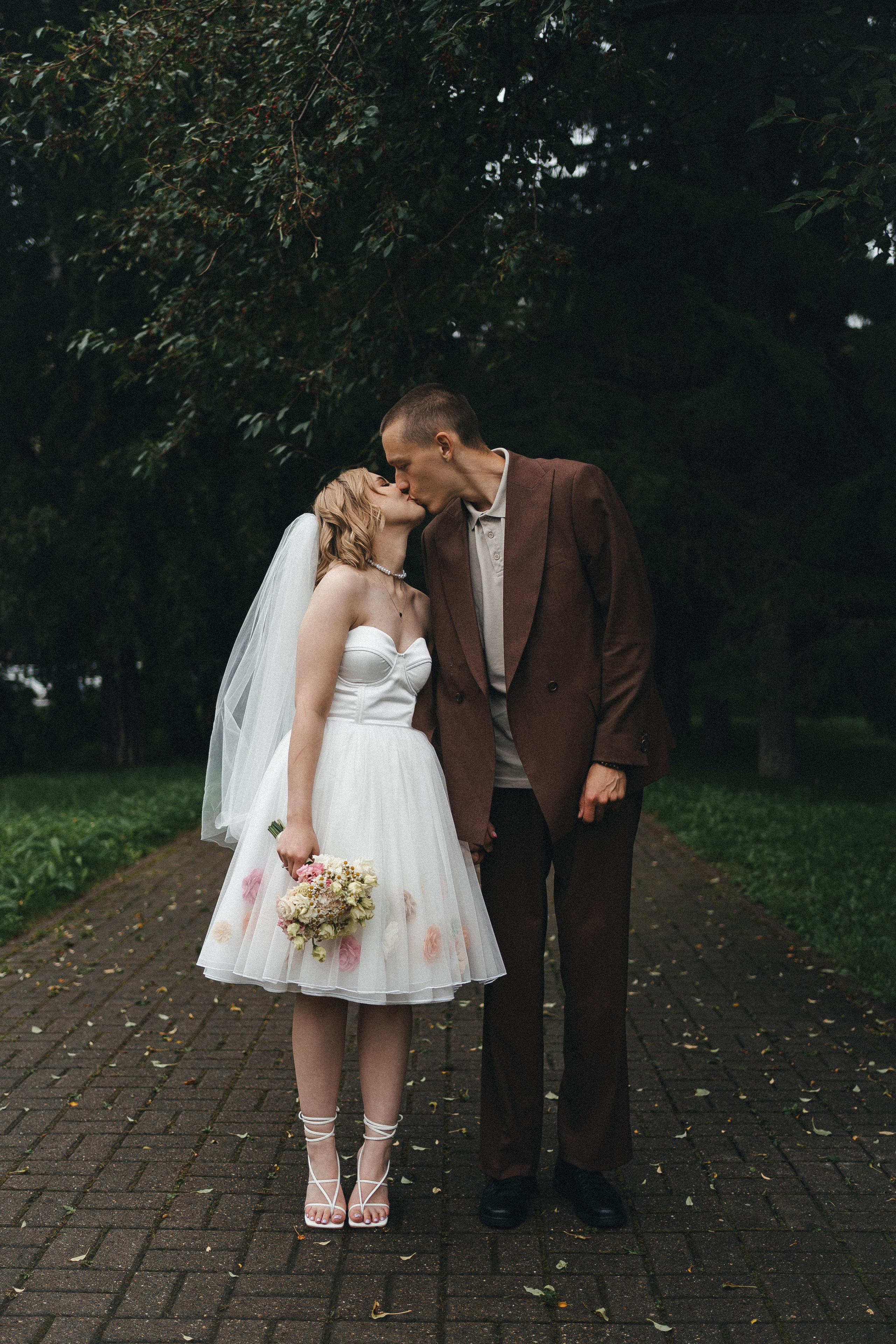 Роман и Светлана | 30.08.2024